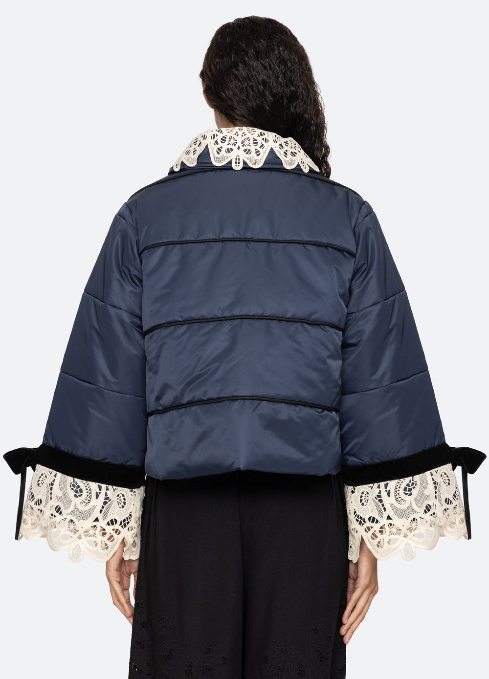 Medina Puffer