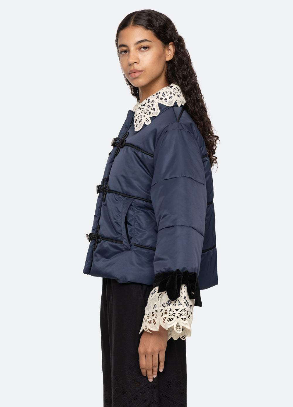 Medina Puffer