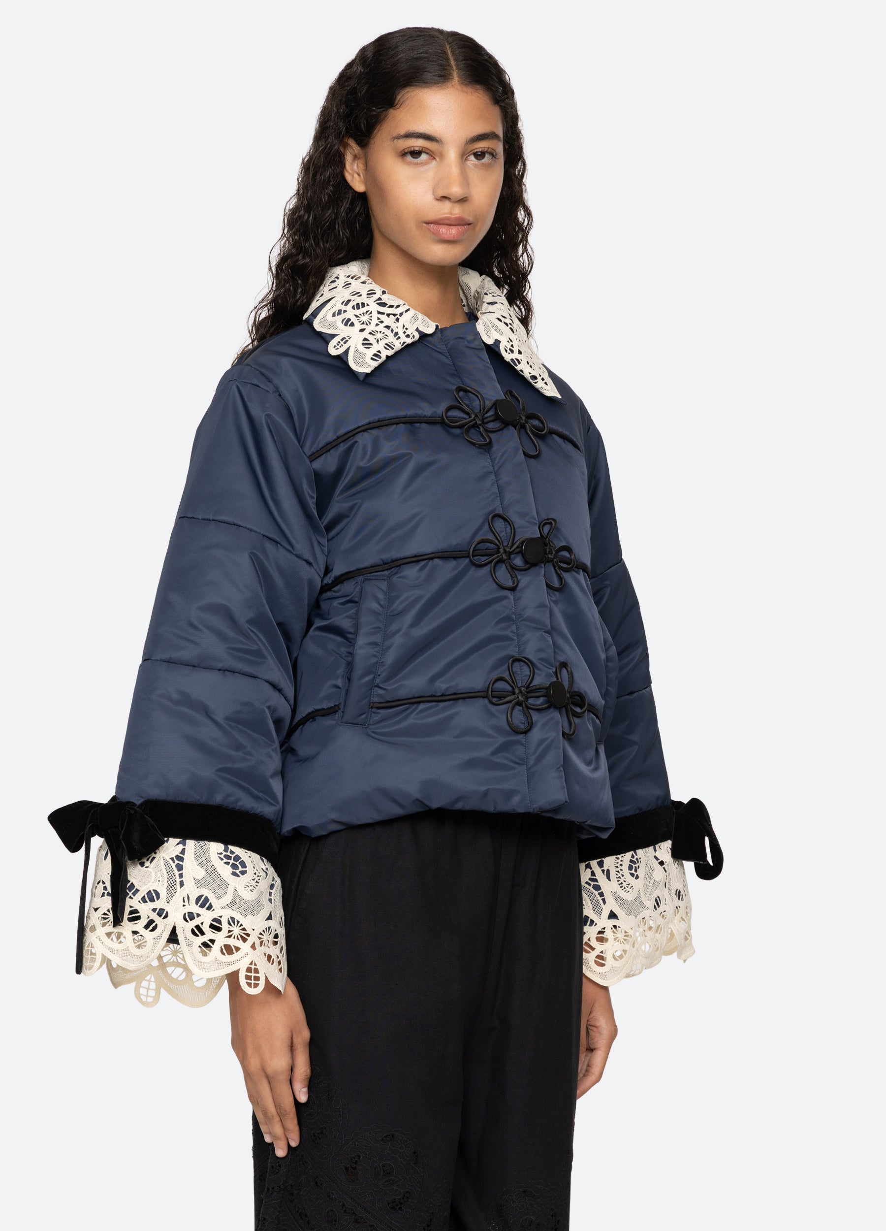 Medina Puffer