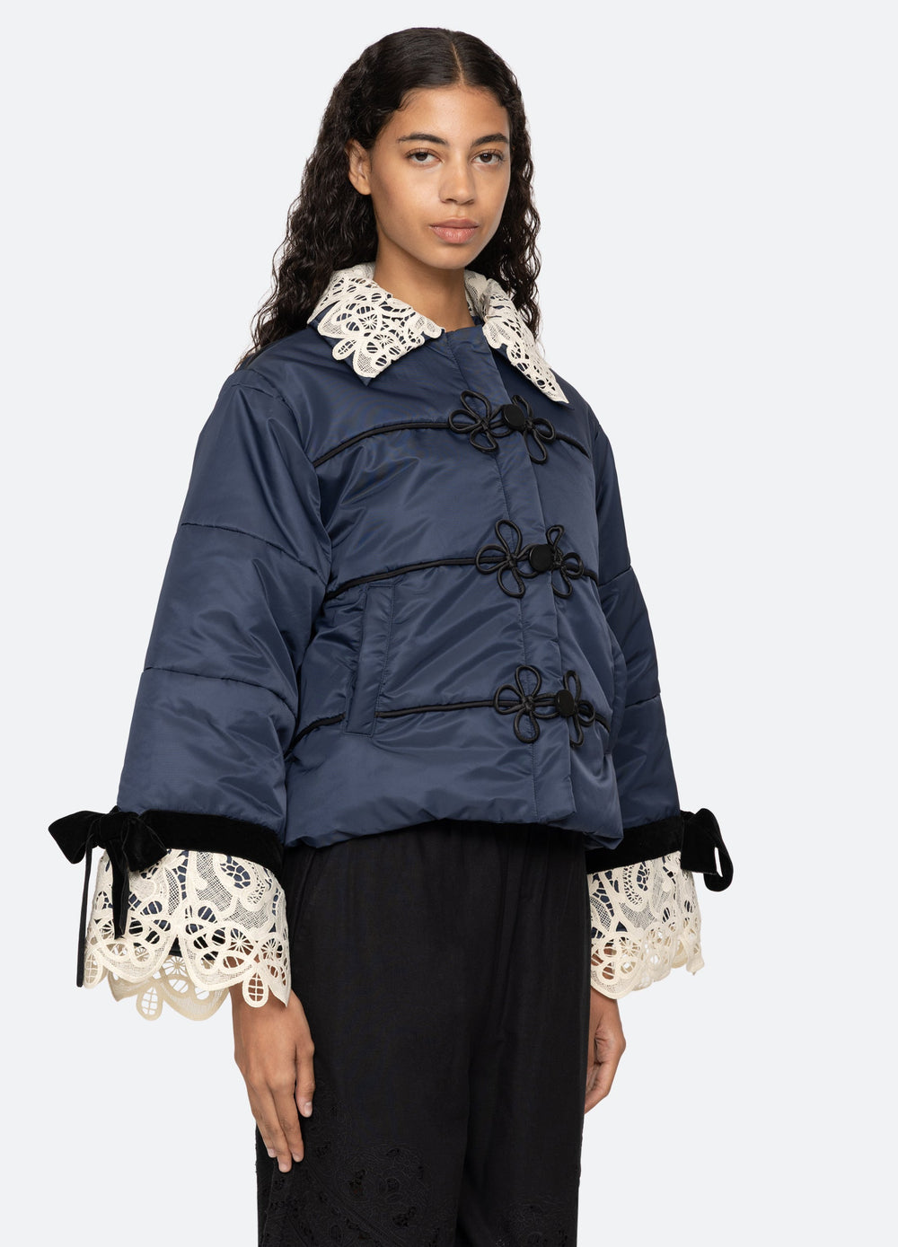 Medina Puffer