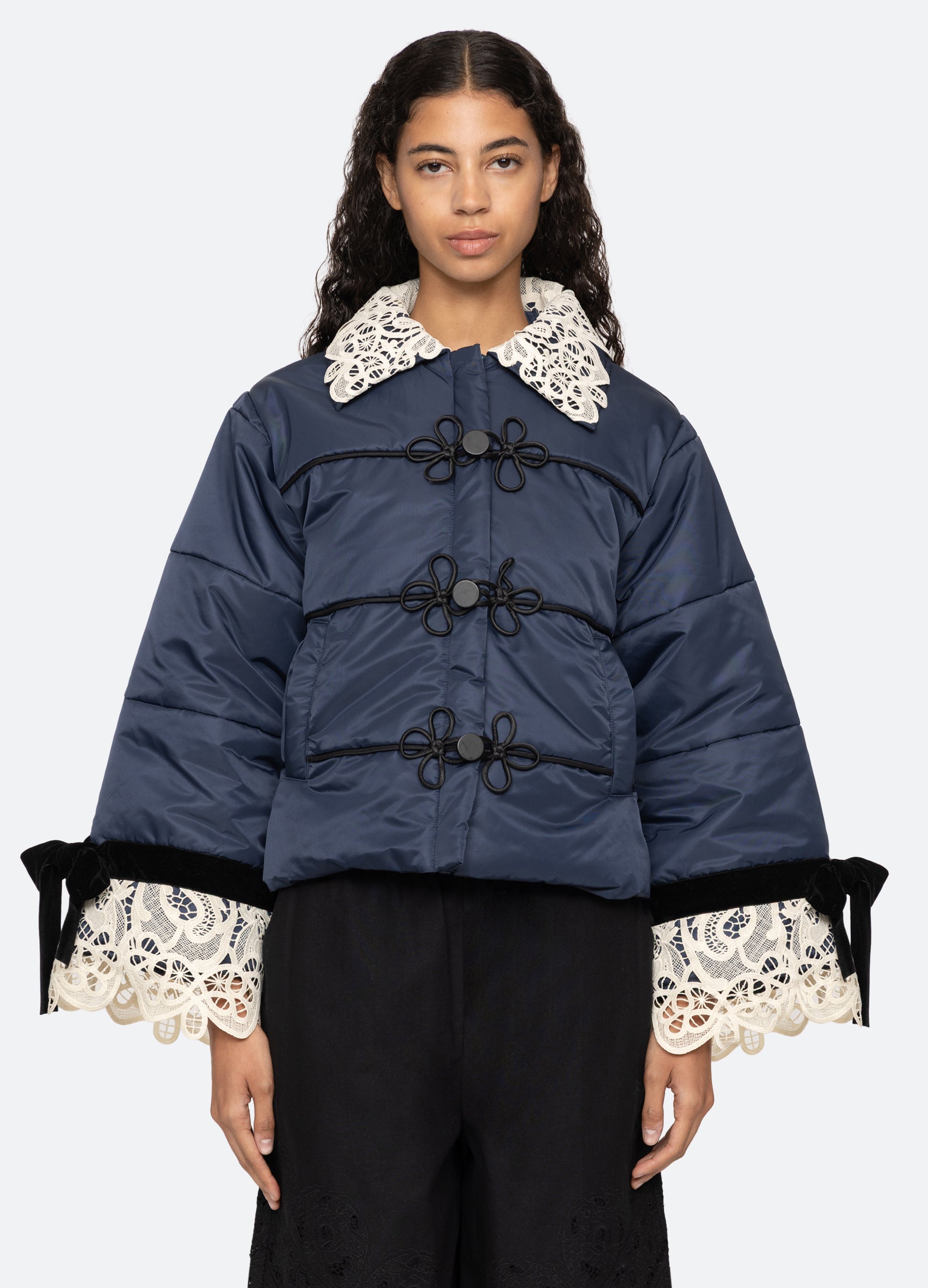 Medina Puffer