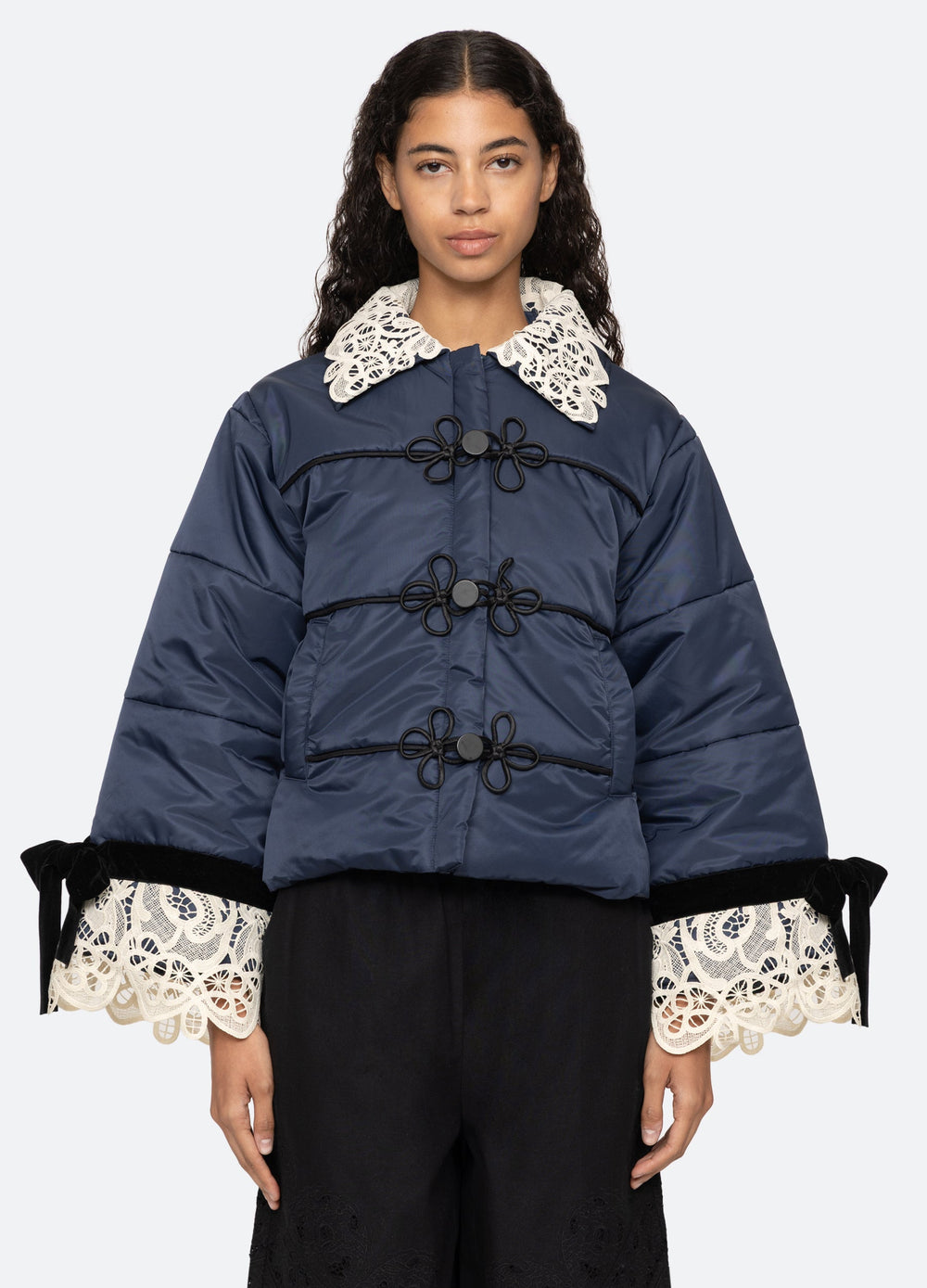Medina Puffer