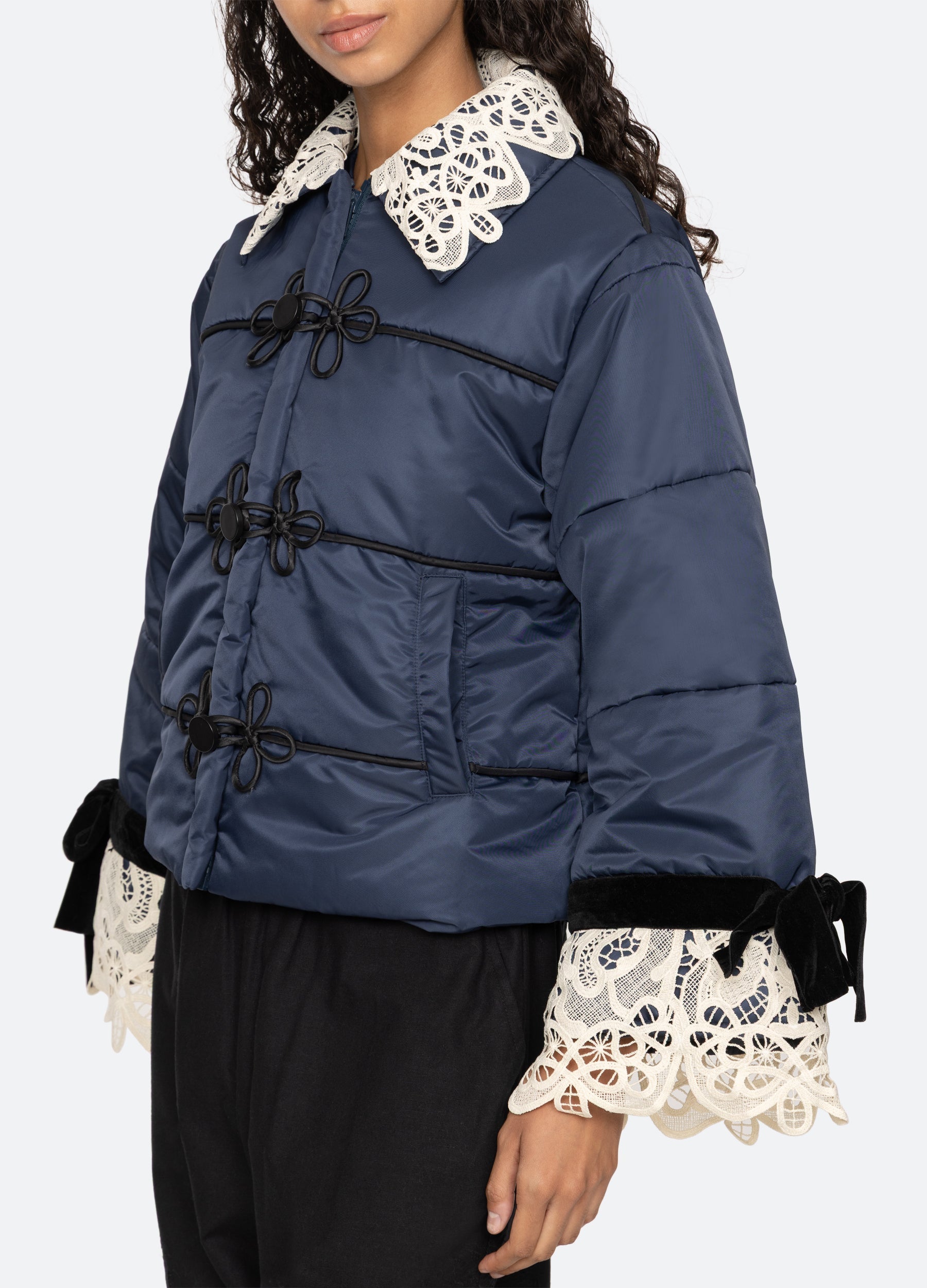 Medina Puffer