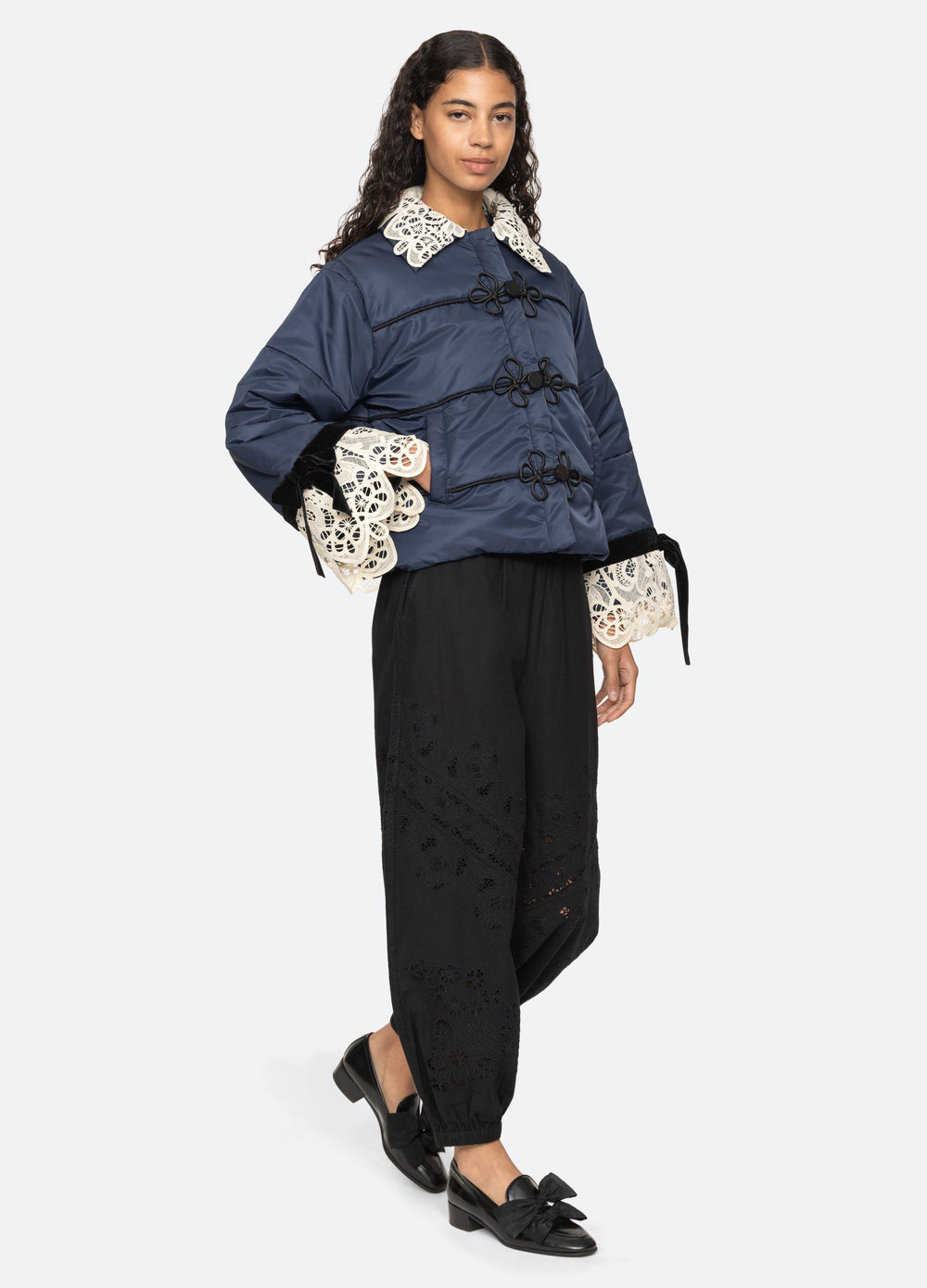 Medina Puffer