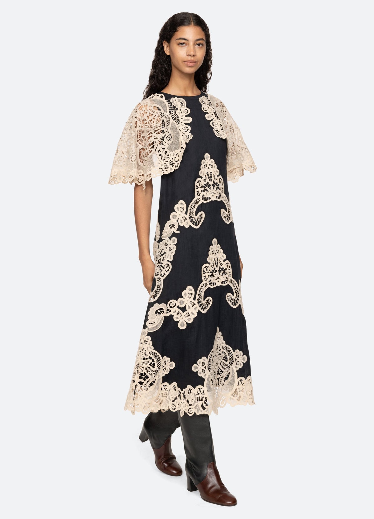 Medina Dress