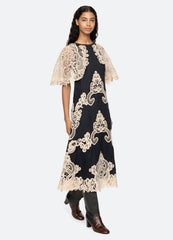 Medina Dress