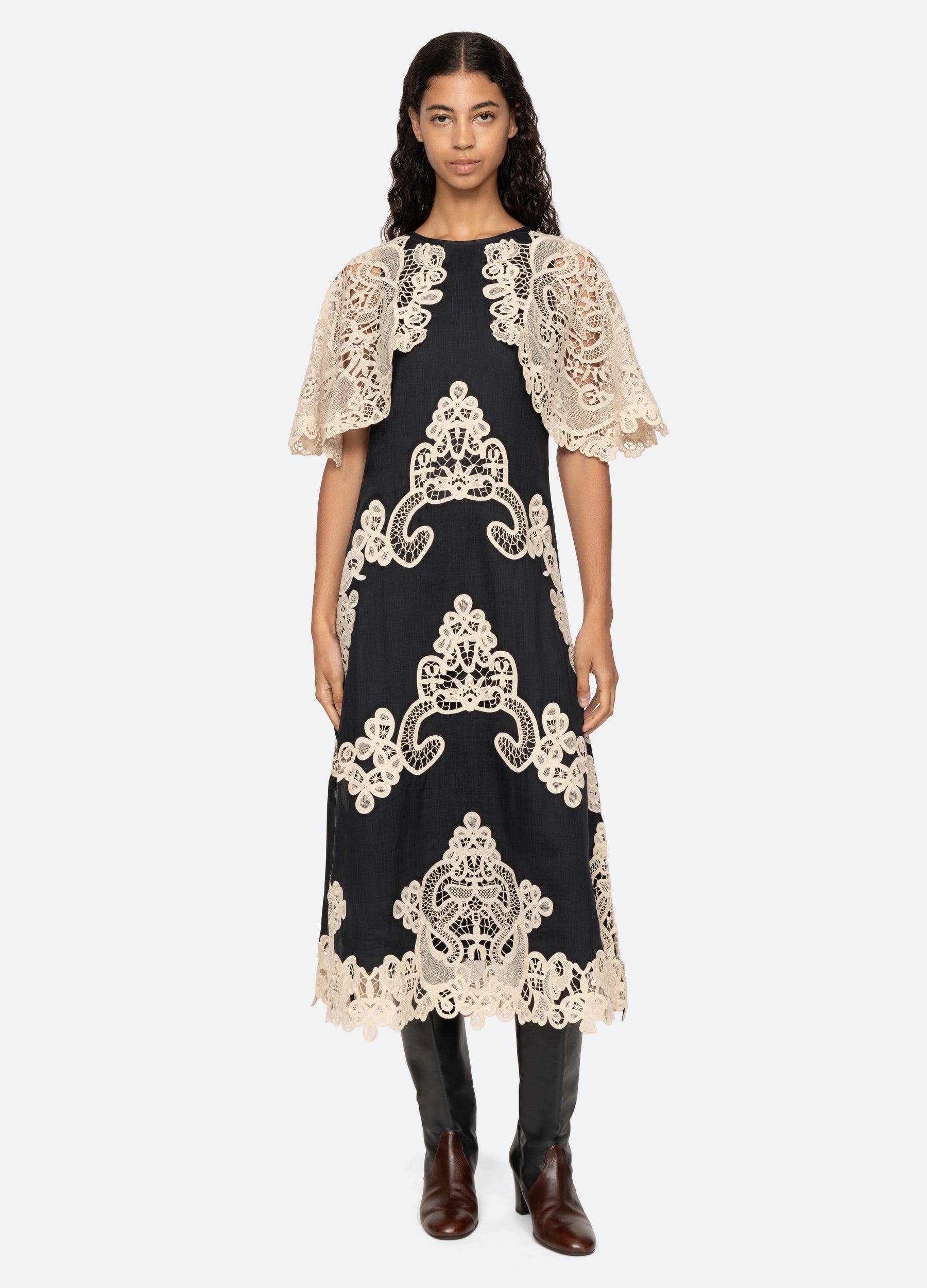 Medina Dress