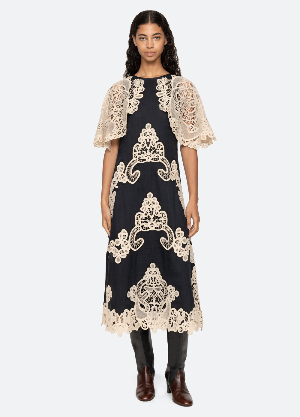 Medina Dress