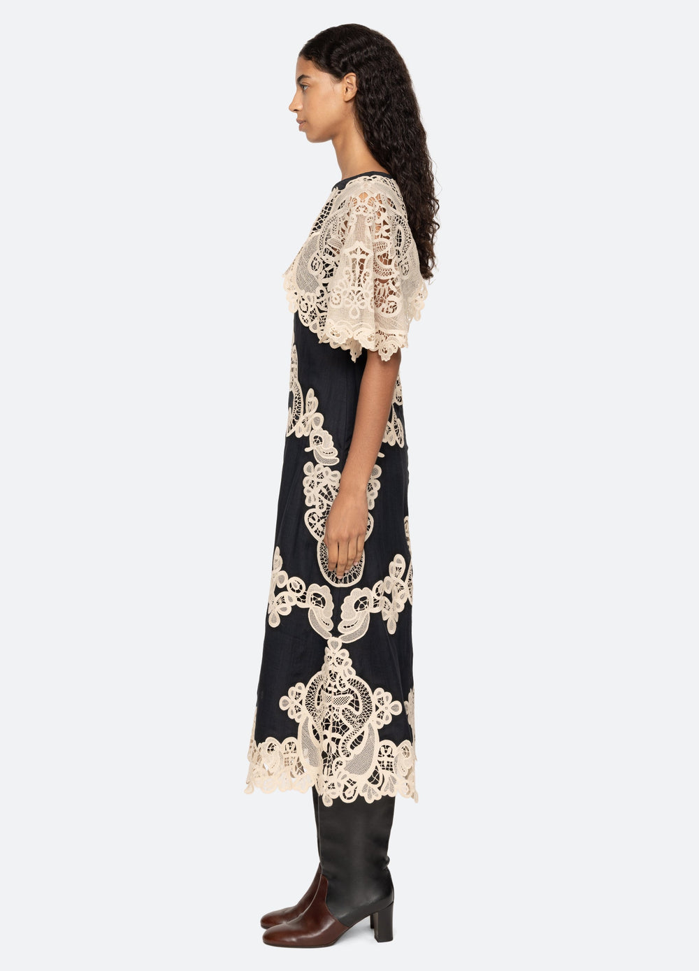 Medina Dress