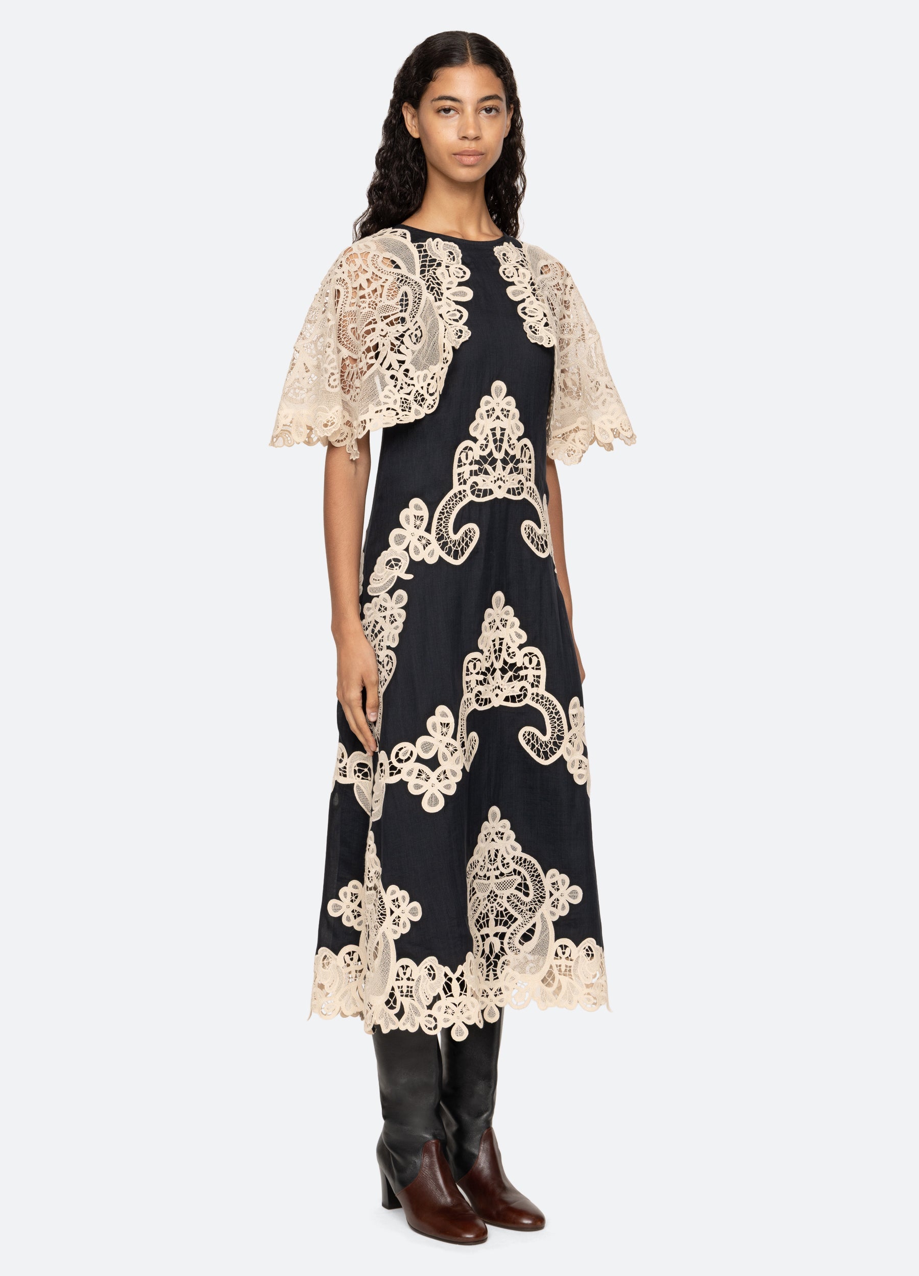 Medina Dress