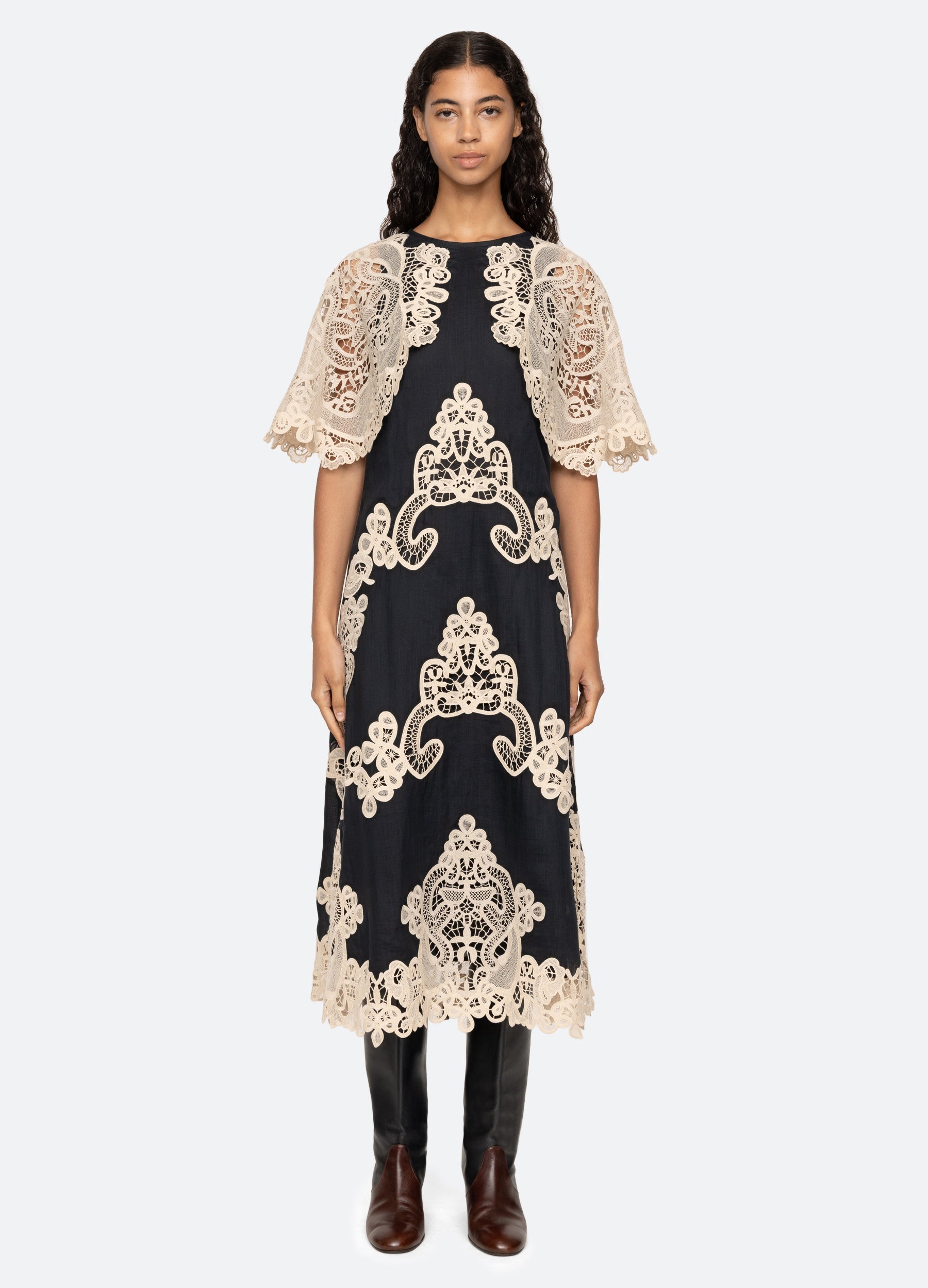 Medina Dress