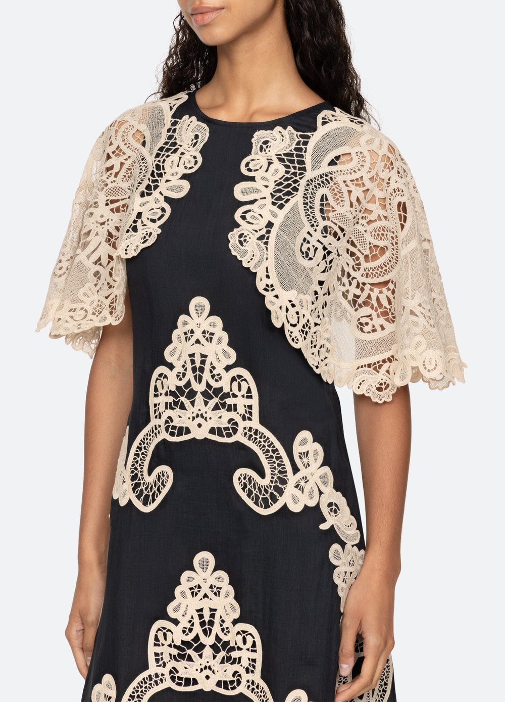 Medina Dress