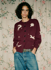 Mika Cardigan