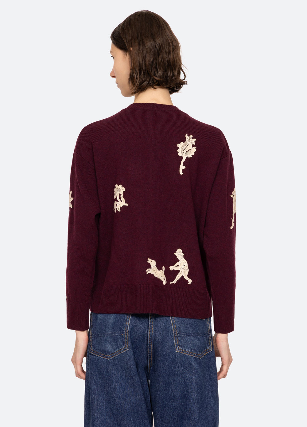 Mika Cardigan
