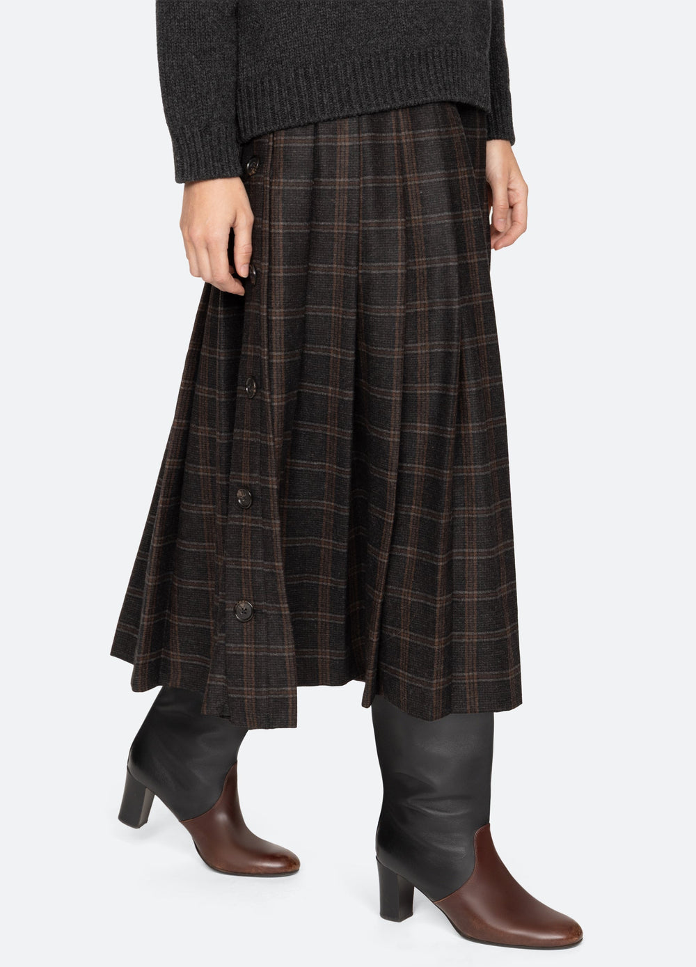 Monroe Dress