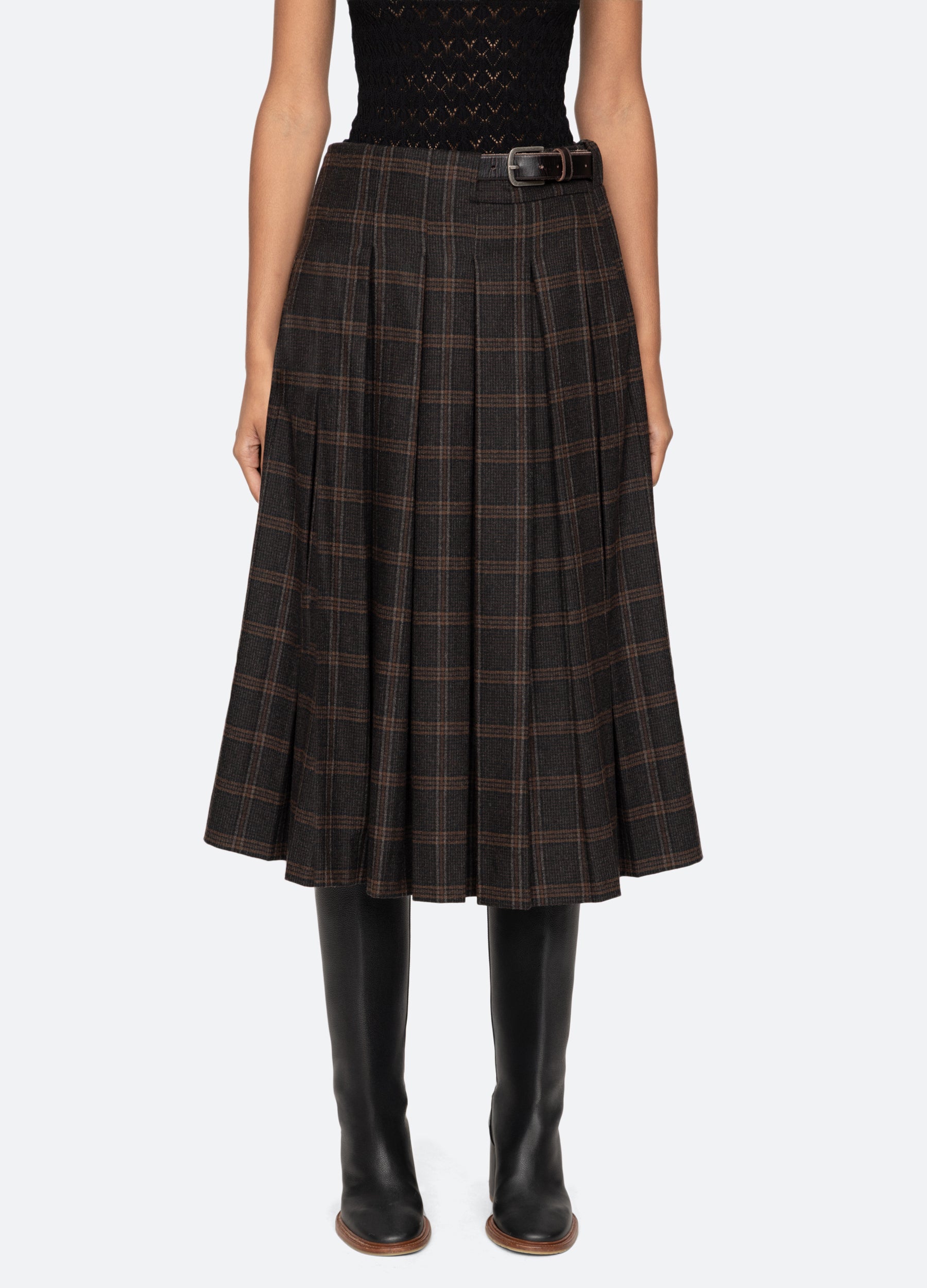 Monroe Skirt