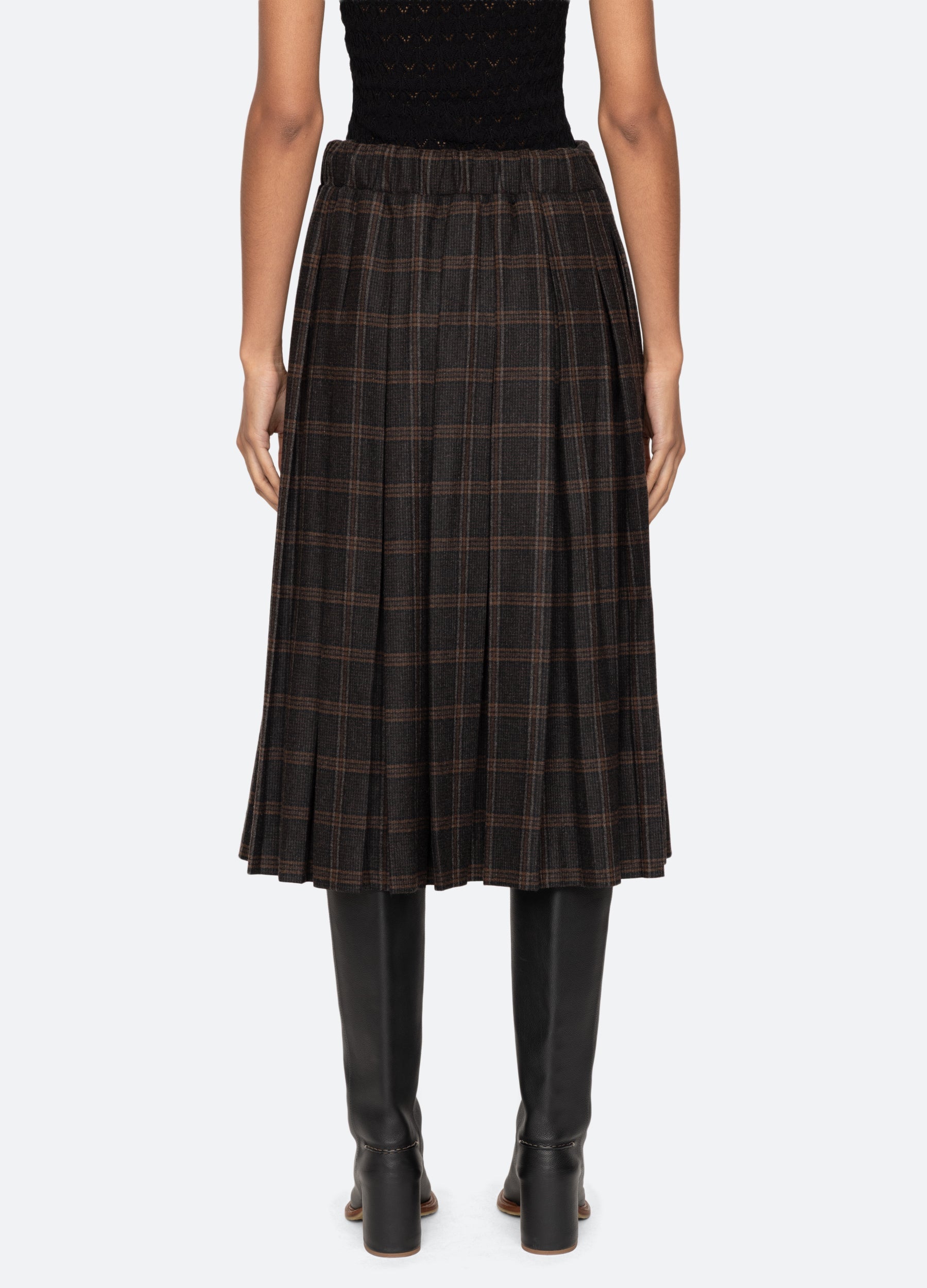 Monroe Skirt