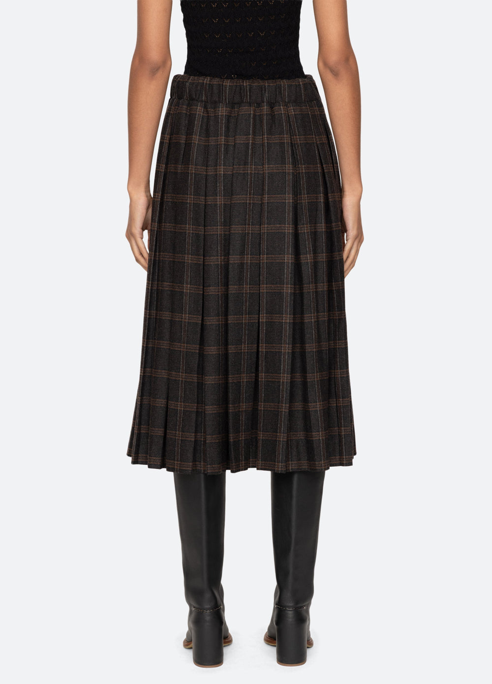 Monroe Skirt