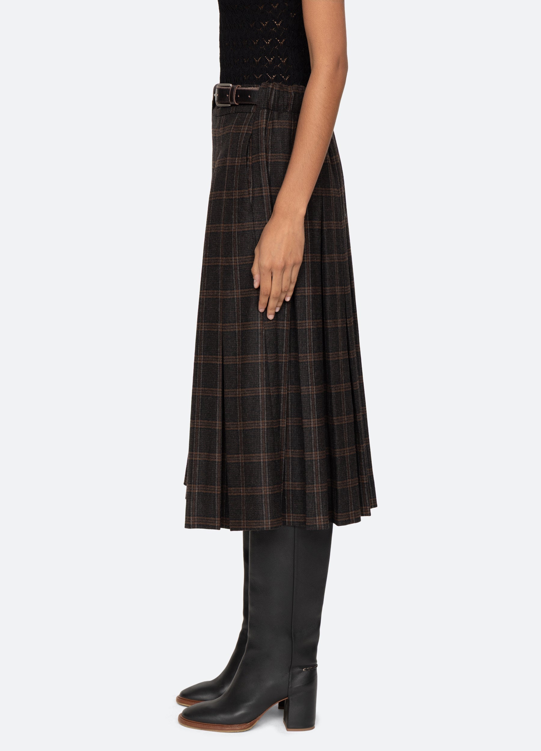 Monroe Skirt