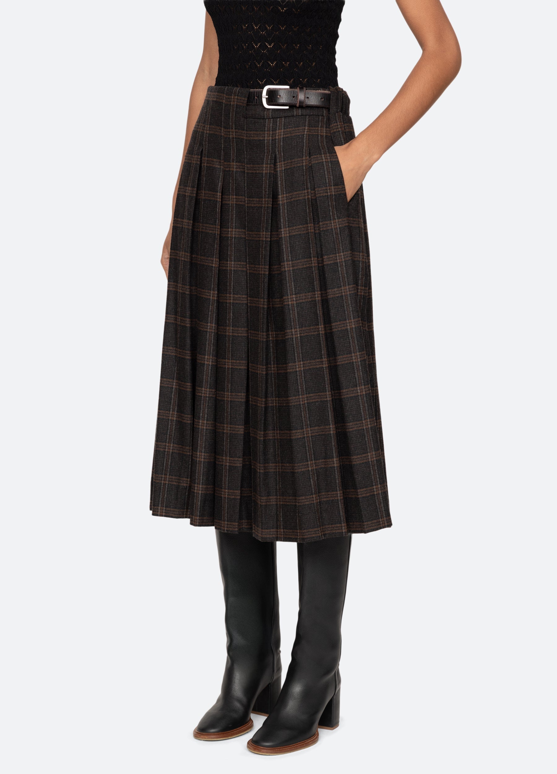 Monroe Skirt