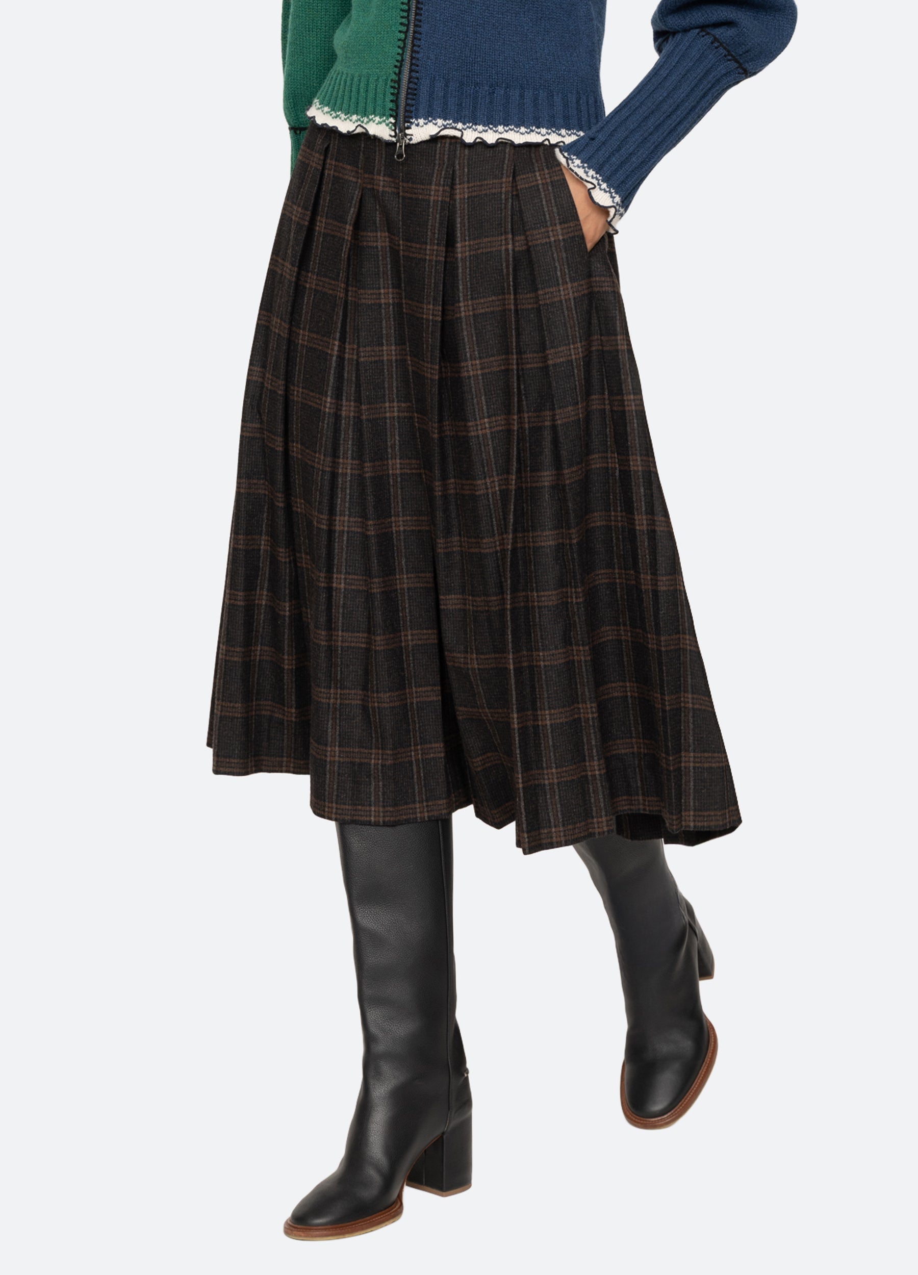 Monroe Skirt
