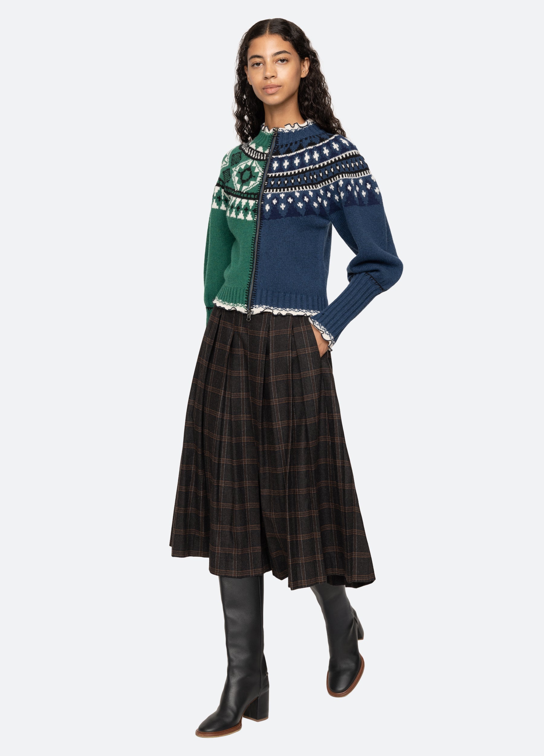 Monroe Skirt