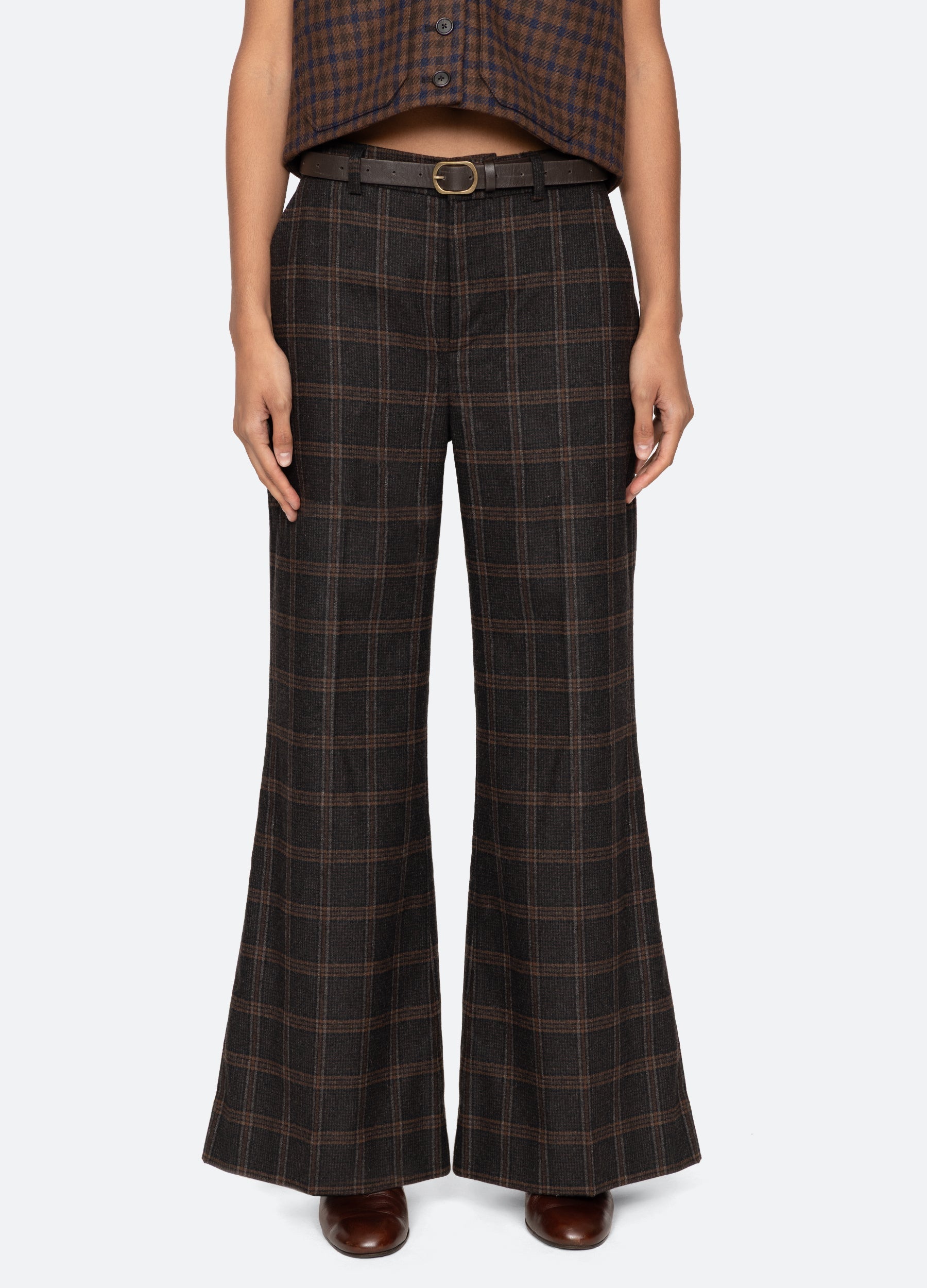 Monroe Pants