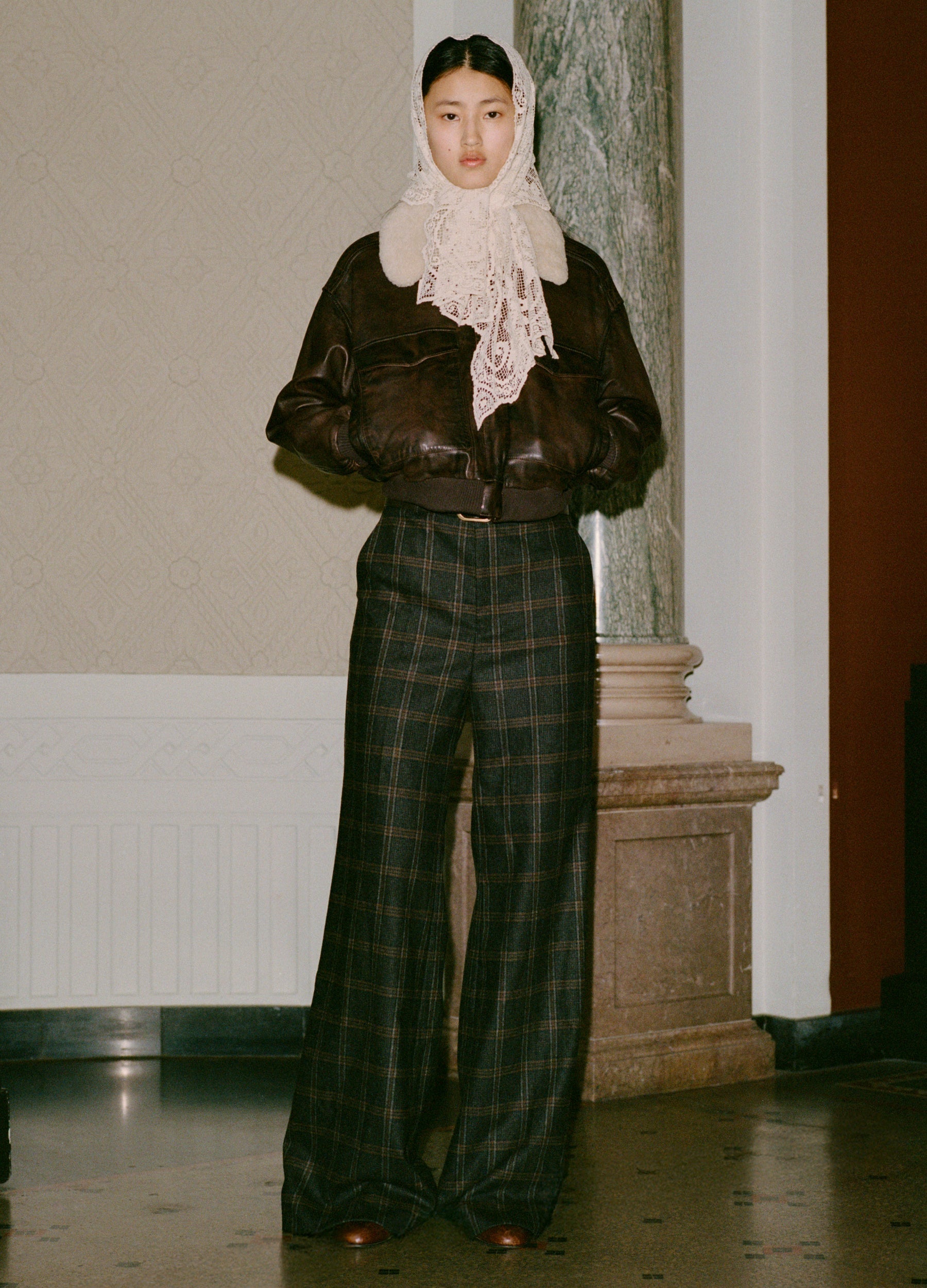 Monroe Pants