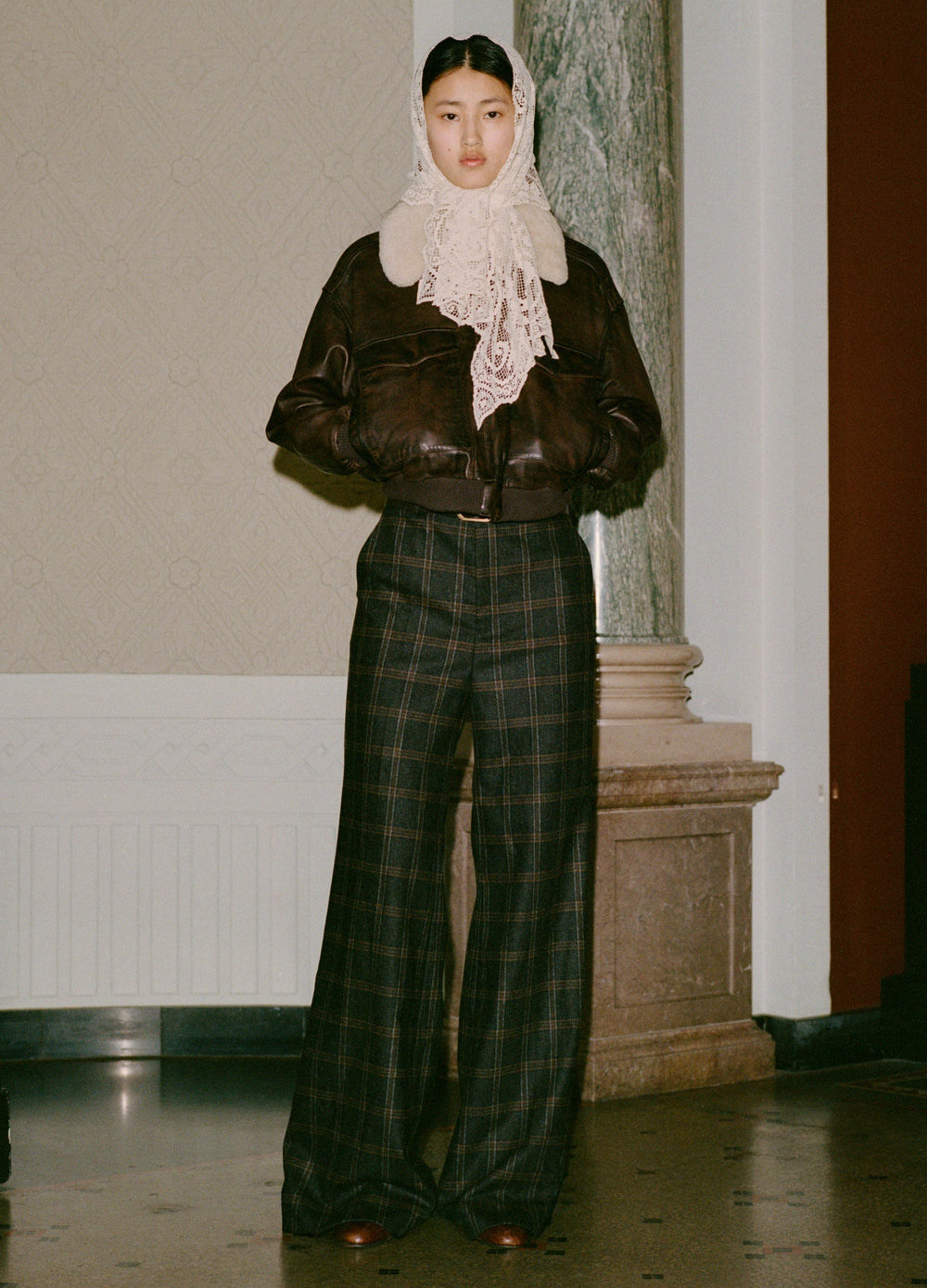 Monroe Pants