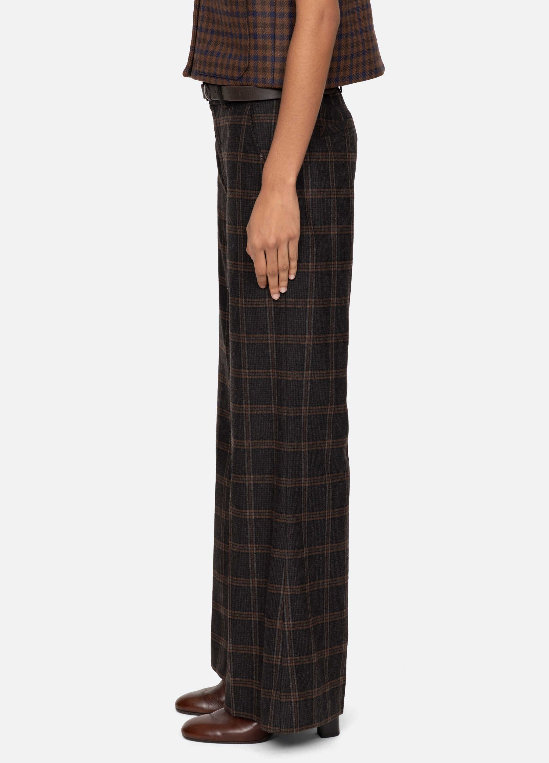 Monroe Pants
