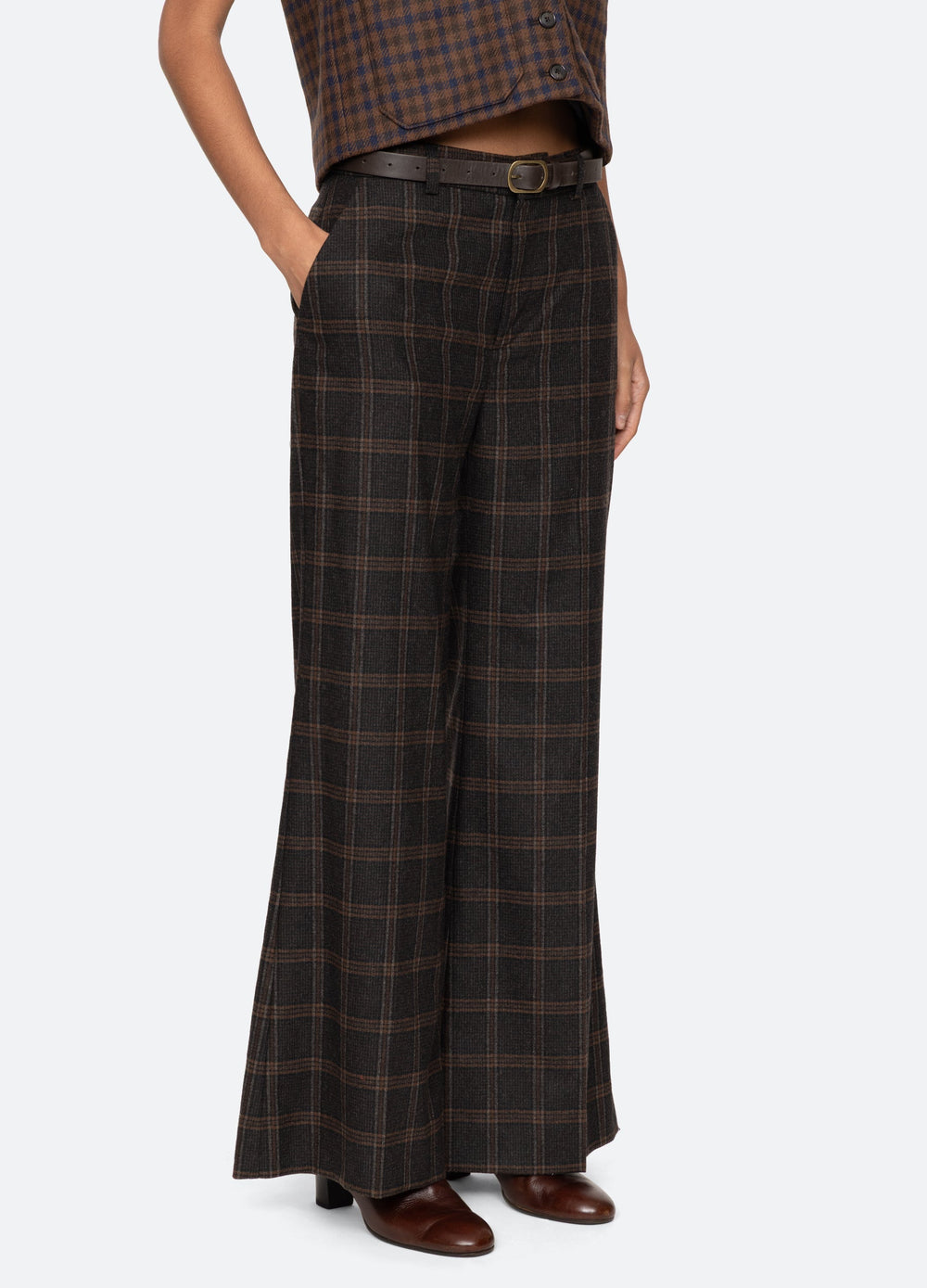 Monroe Pants