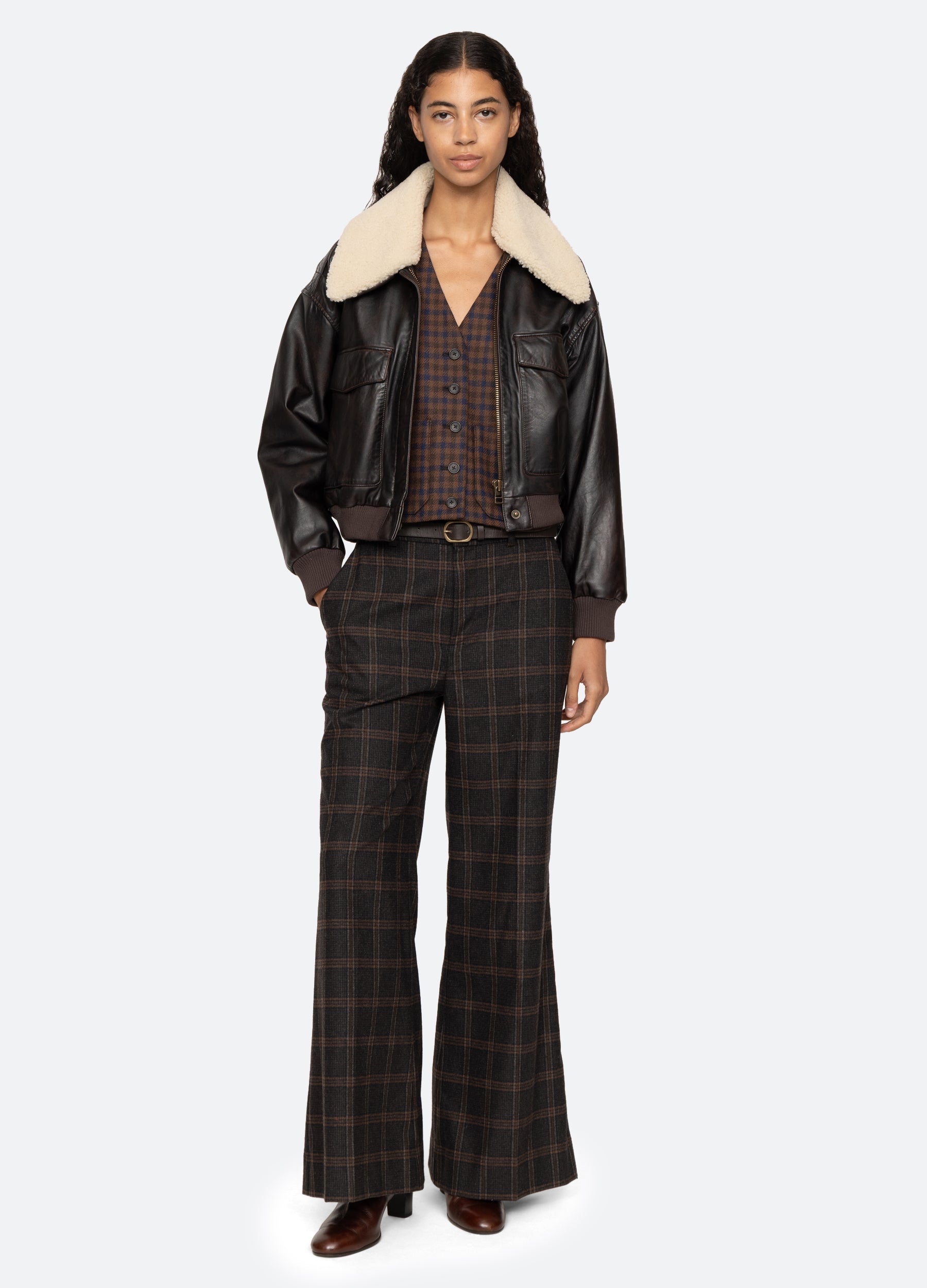Monroe Pants