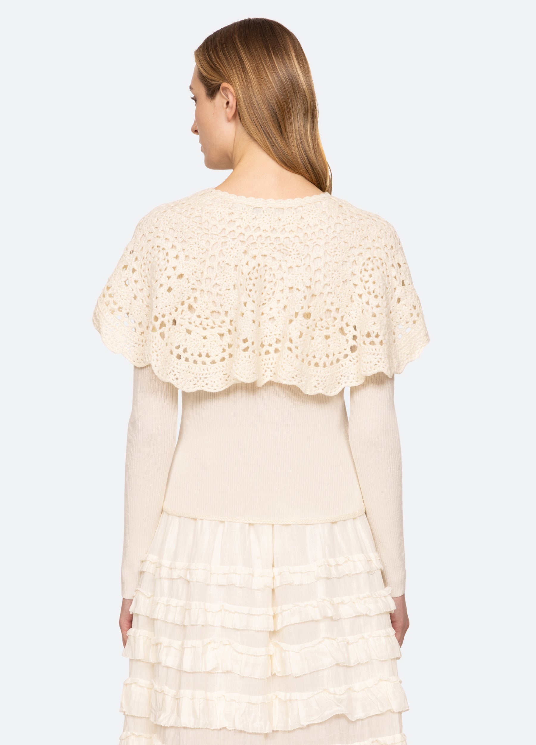 Nara Cardigan
