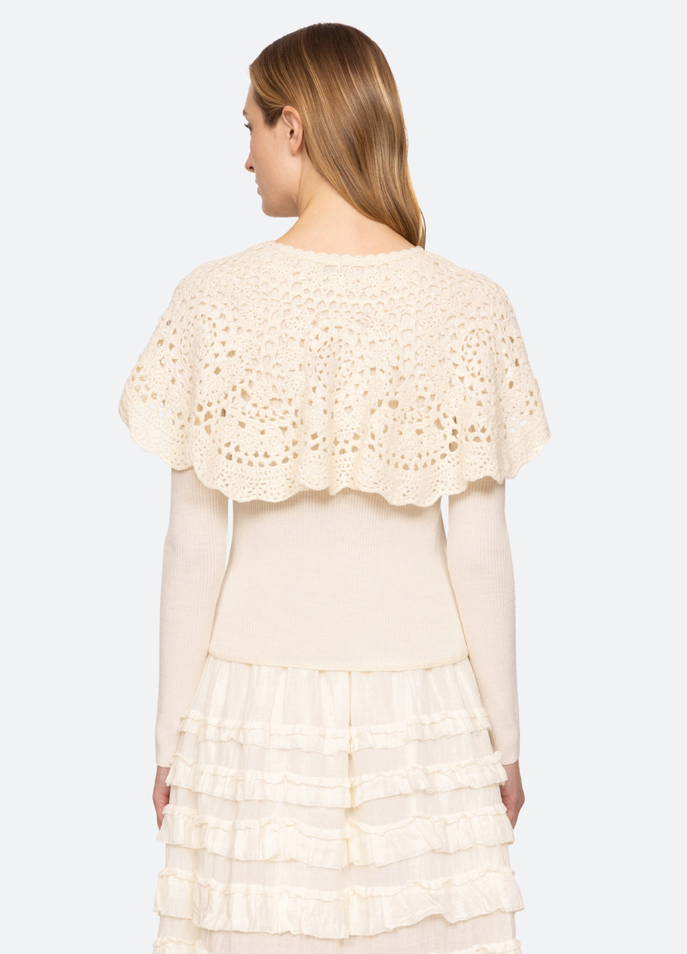 Nara Cardigan