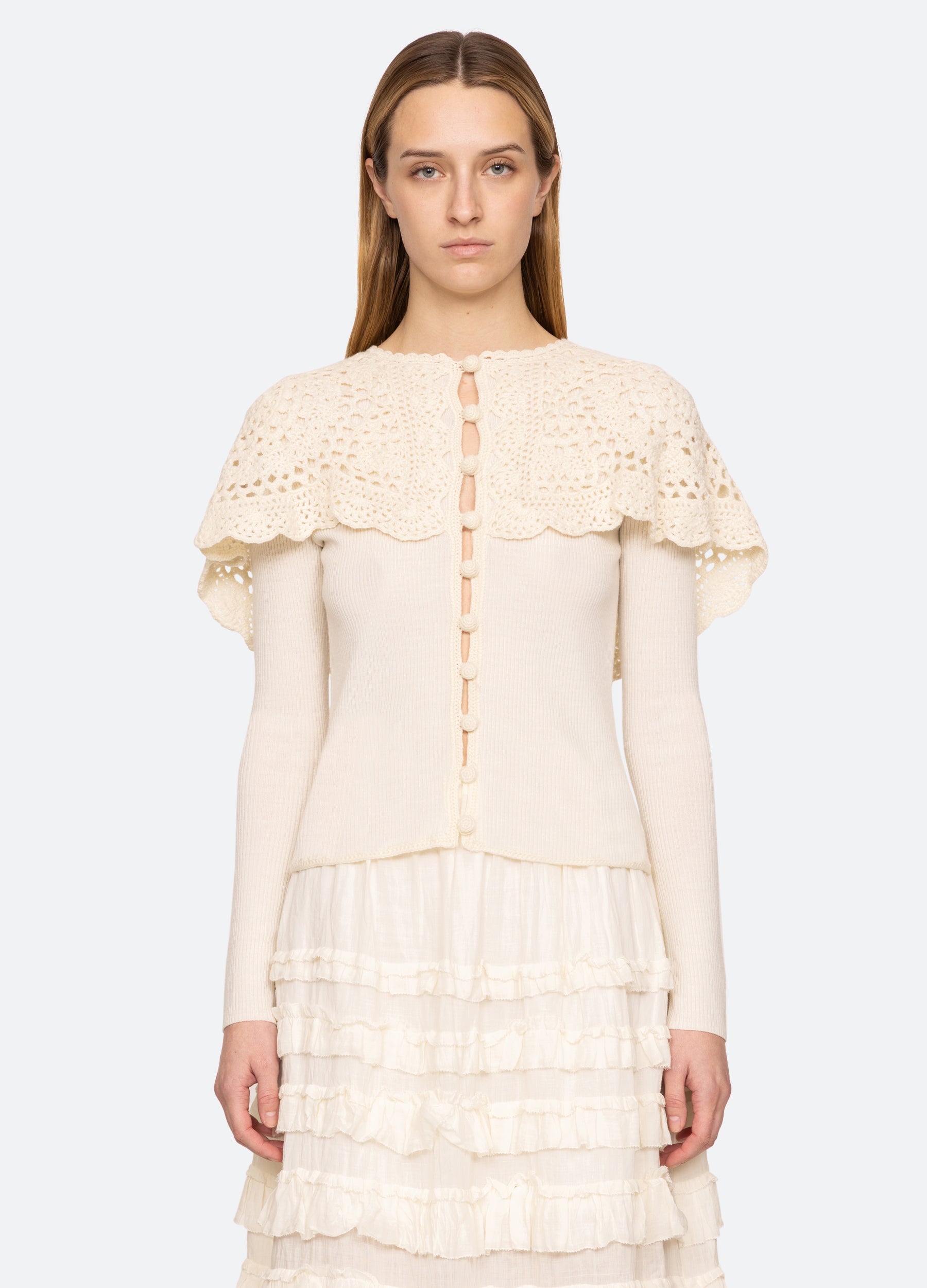 Nara Cardigan