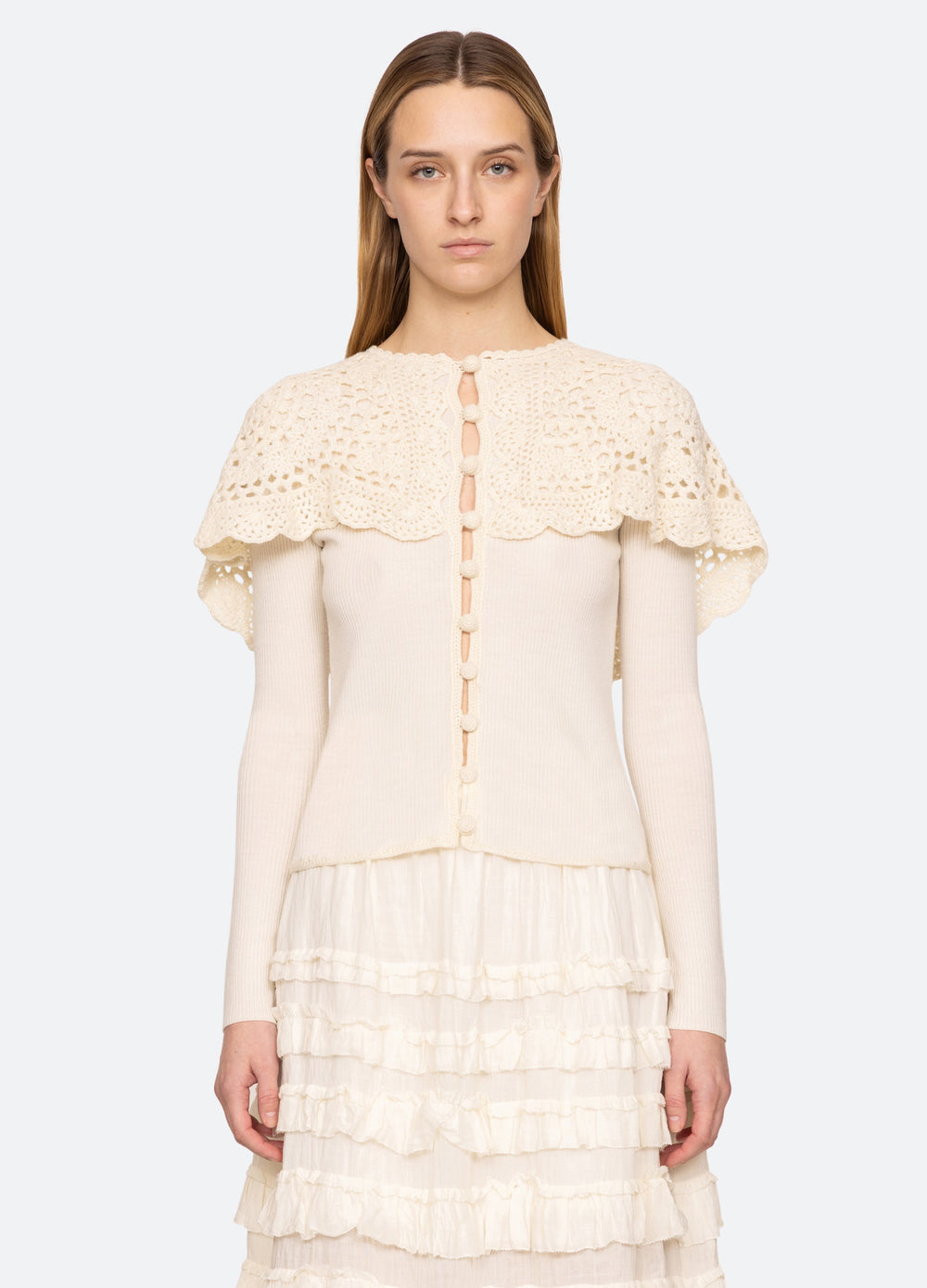 Nara Cardigan