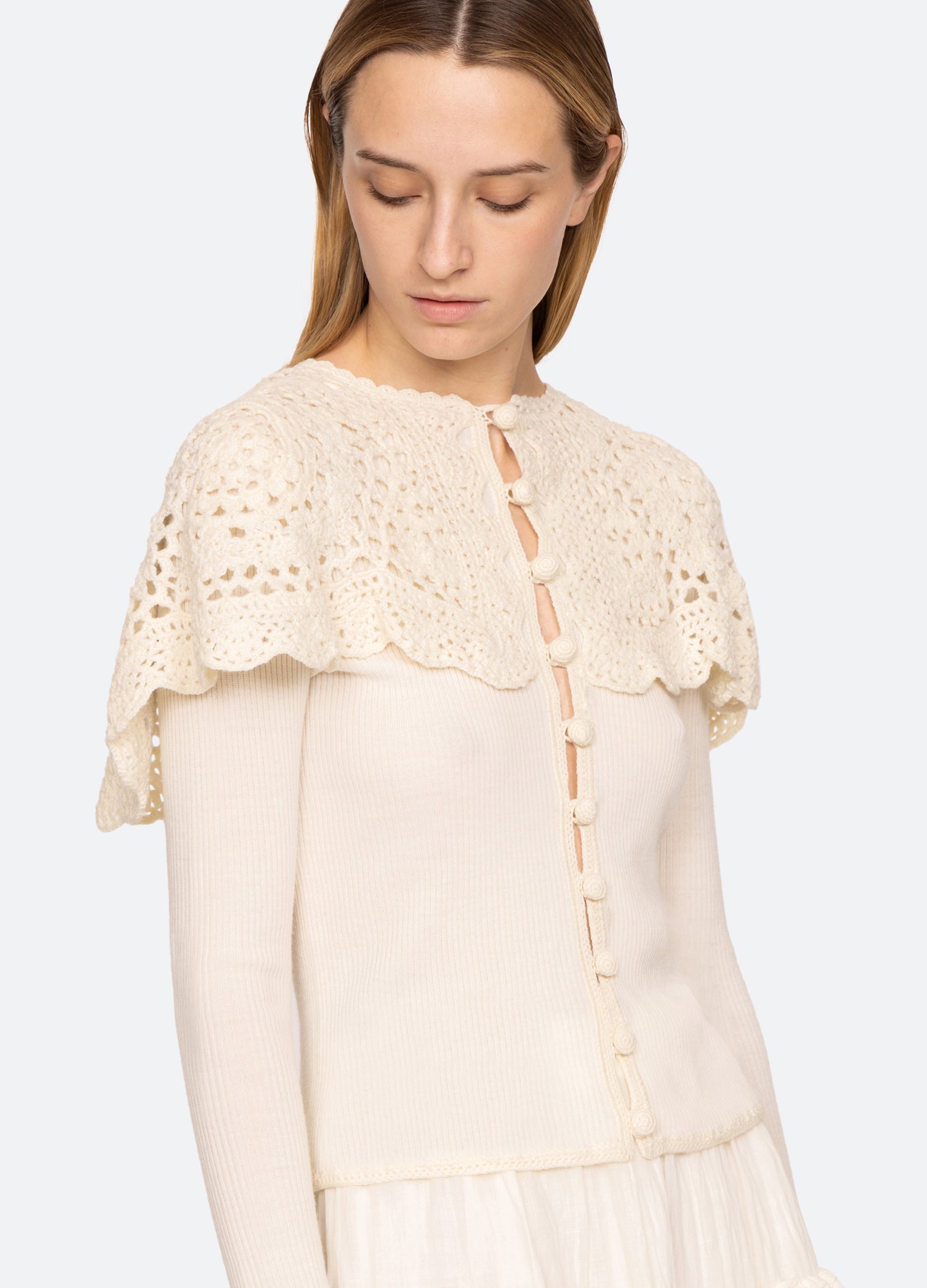 Nara Cardigan