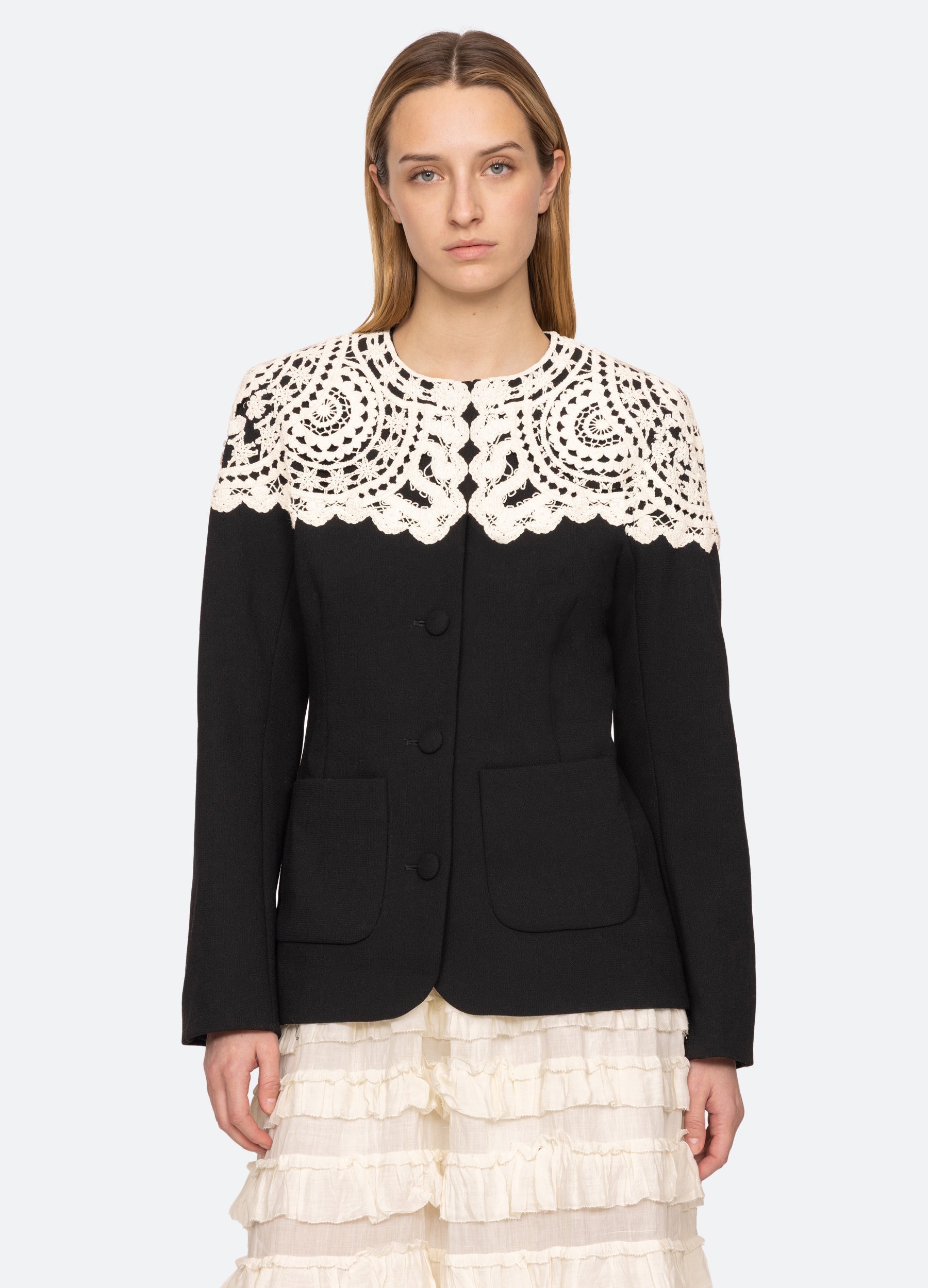 Nara Jacket