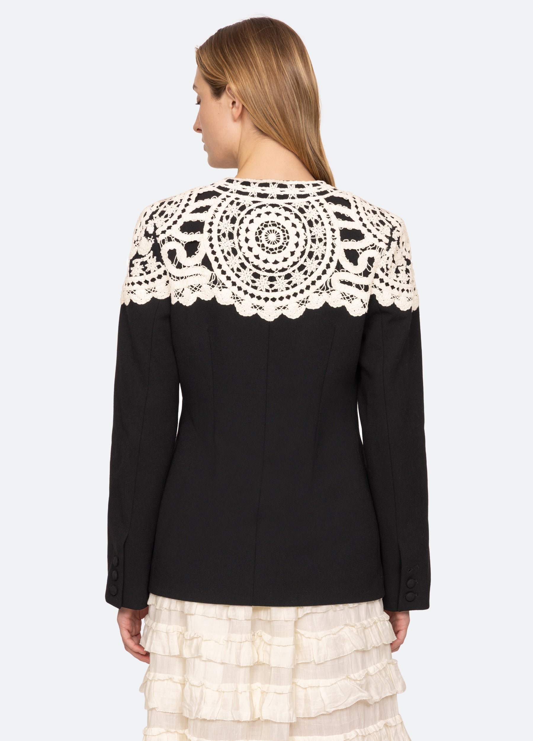 Nara Jacket