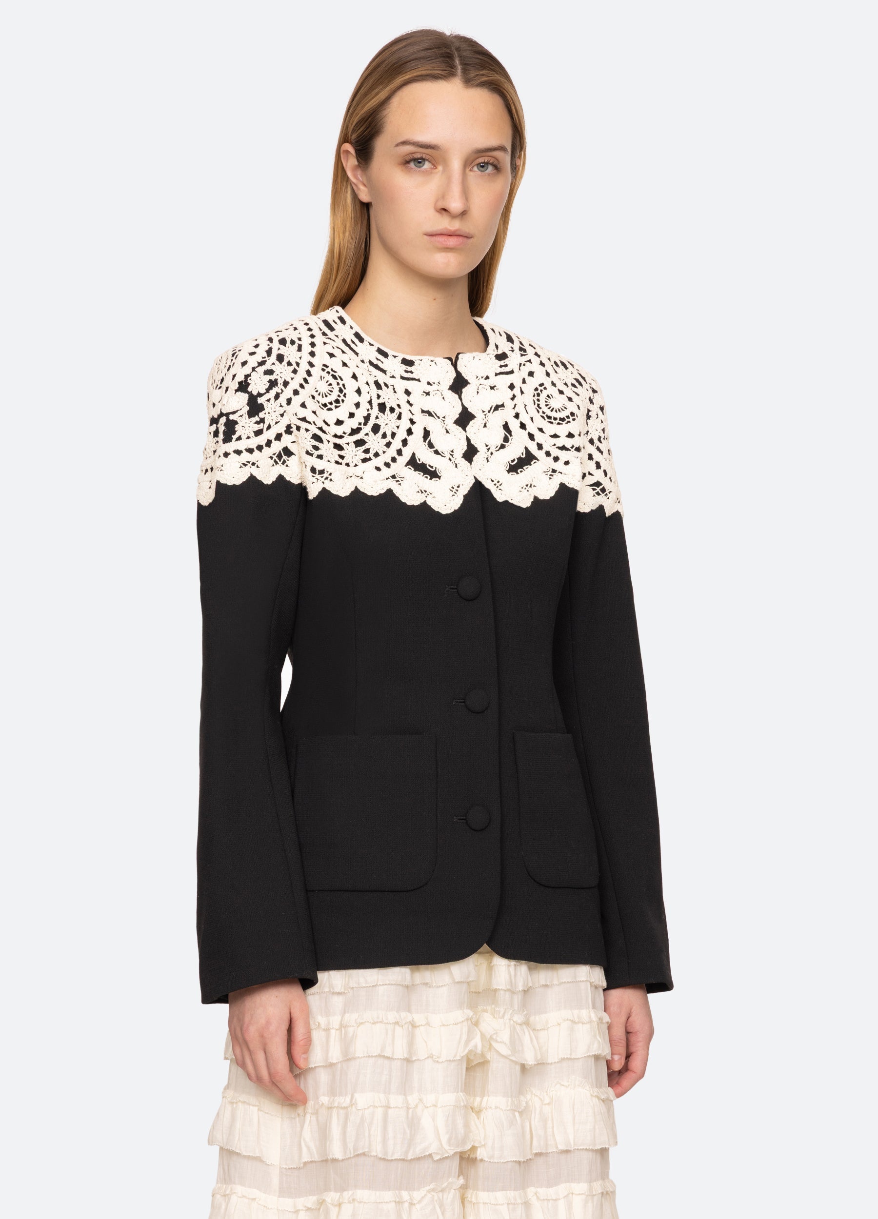 Nara Jacket