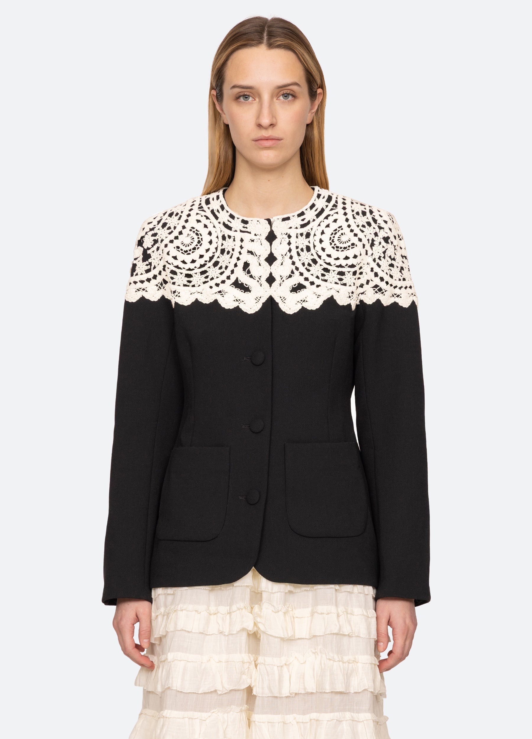 Nara Jacket