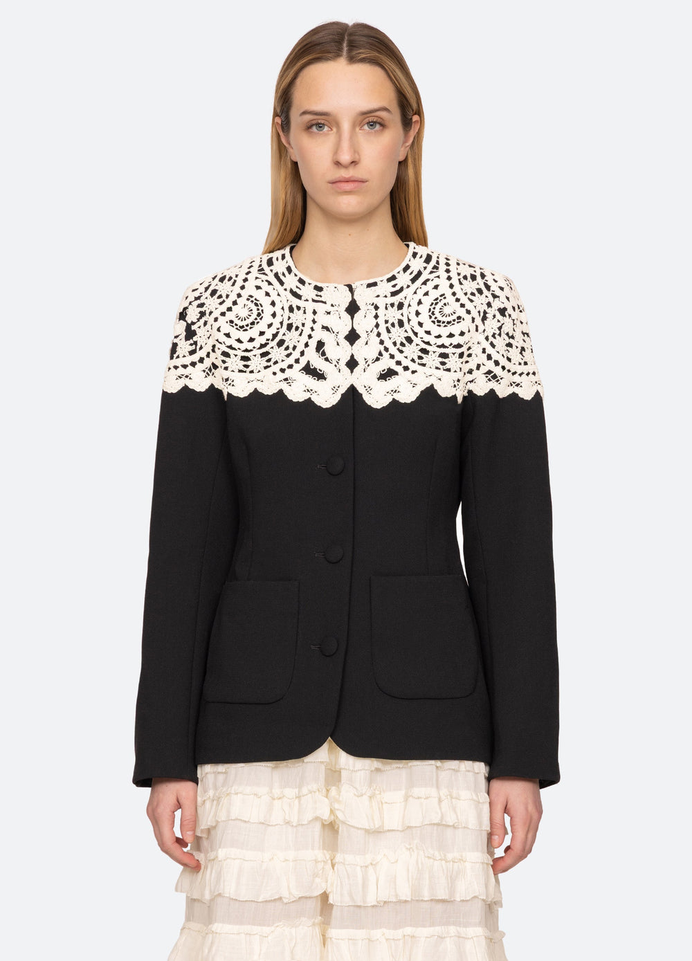 Nara Jacket