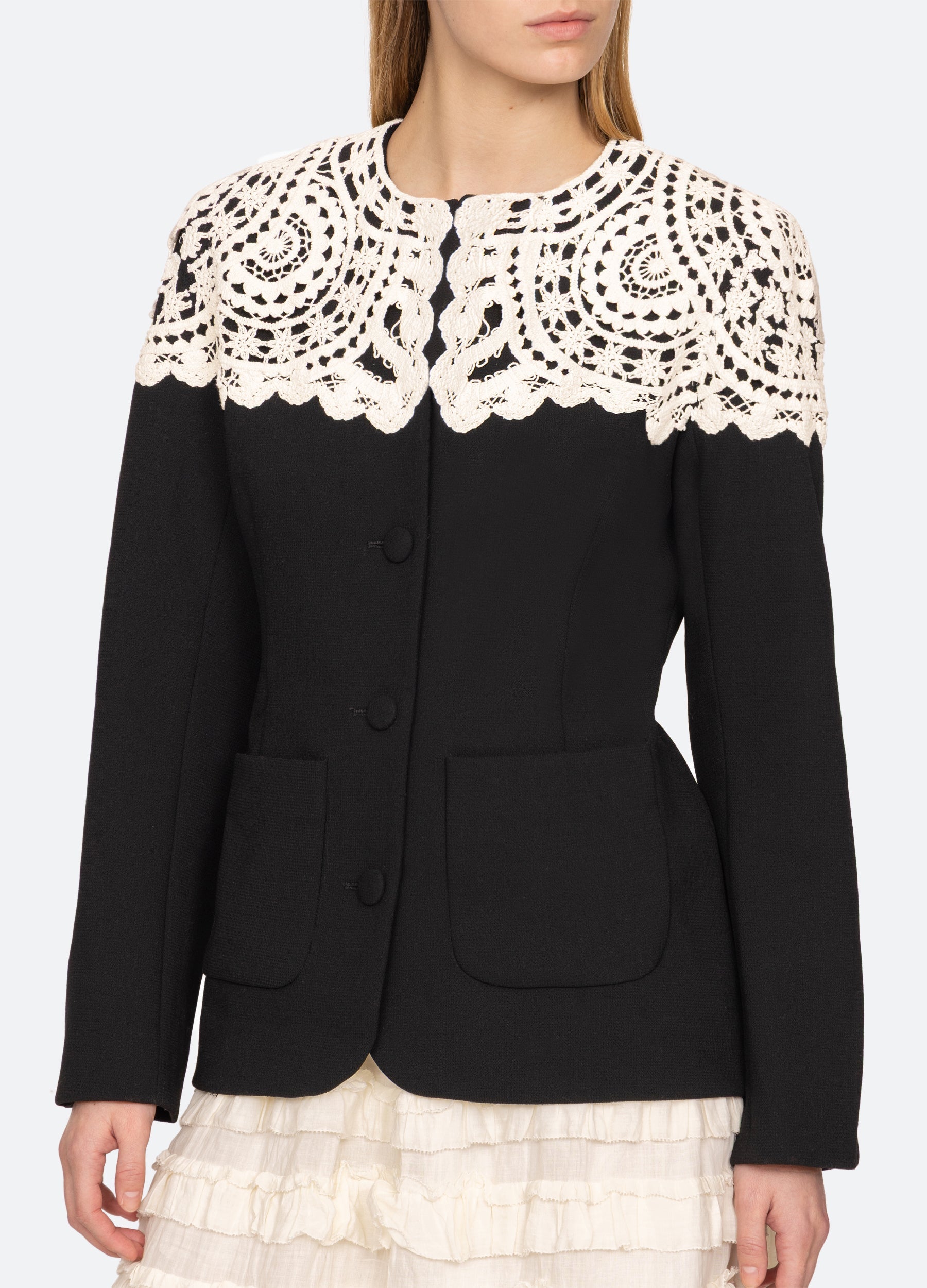 Nara Jacket