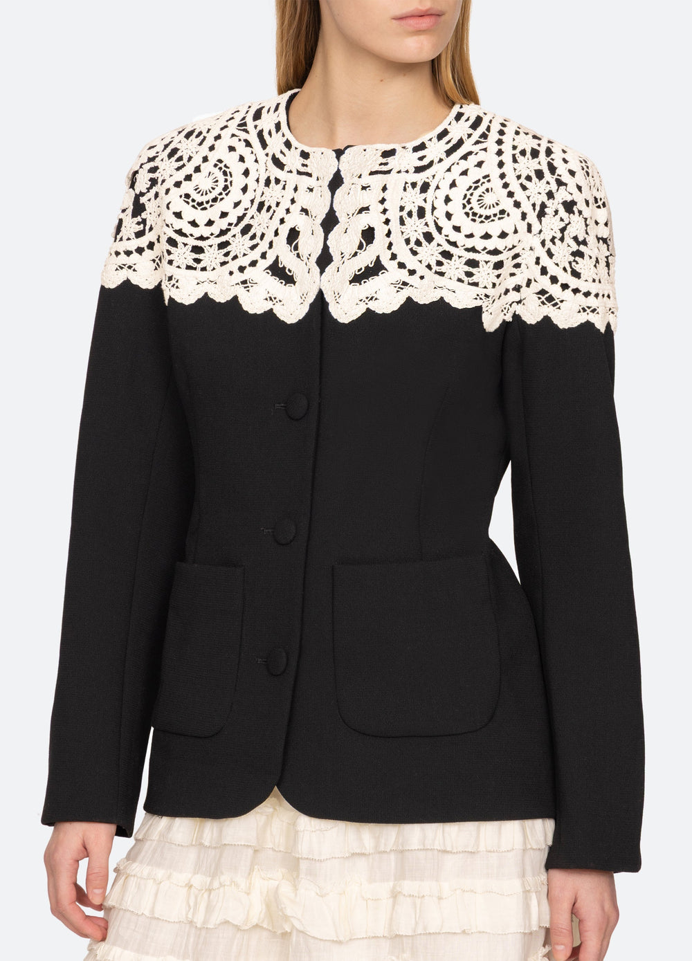 Nara Jacket