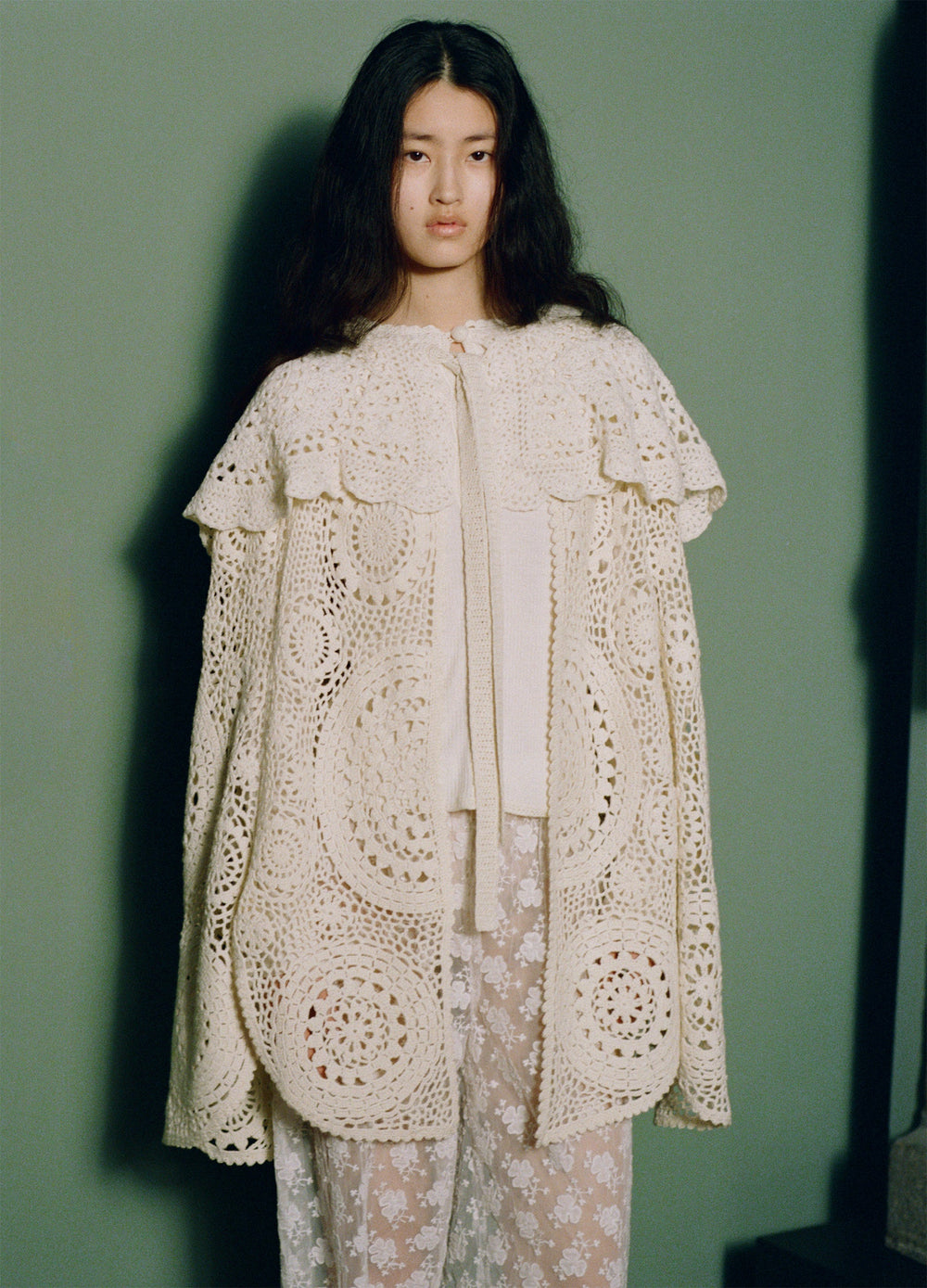 Nara Cape