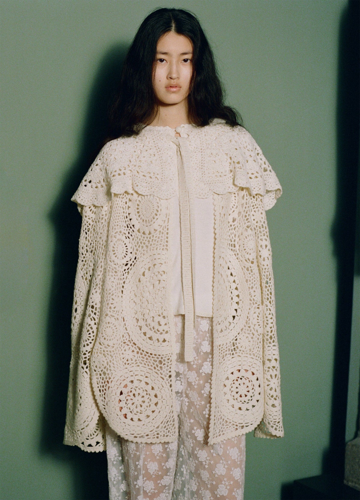Nara Cape