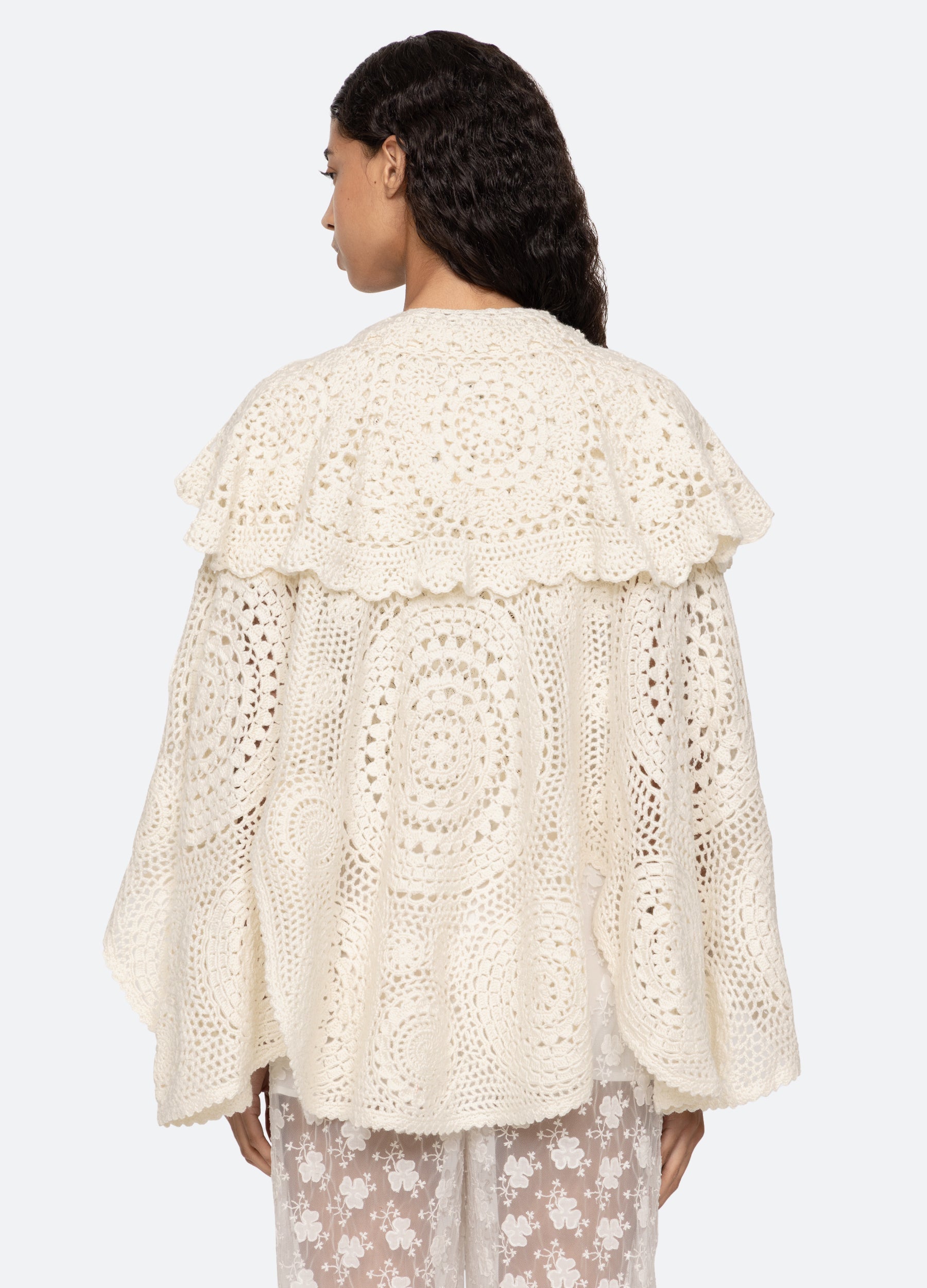 Nara Cape