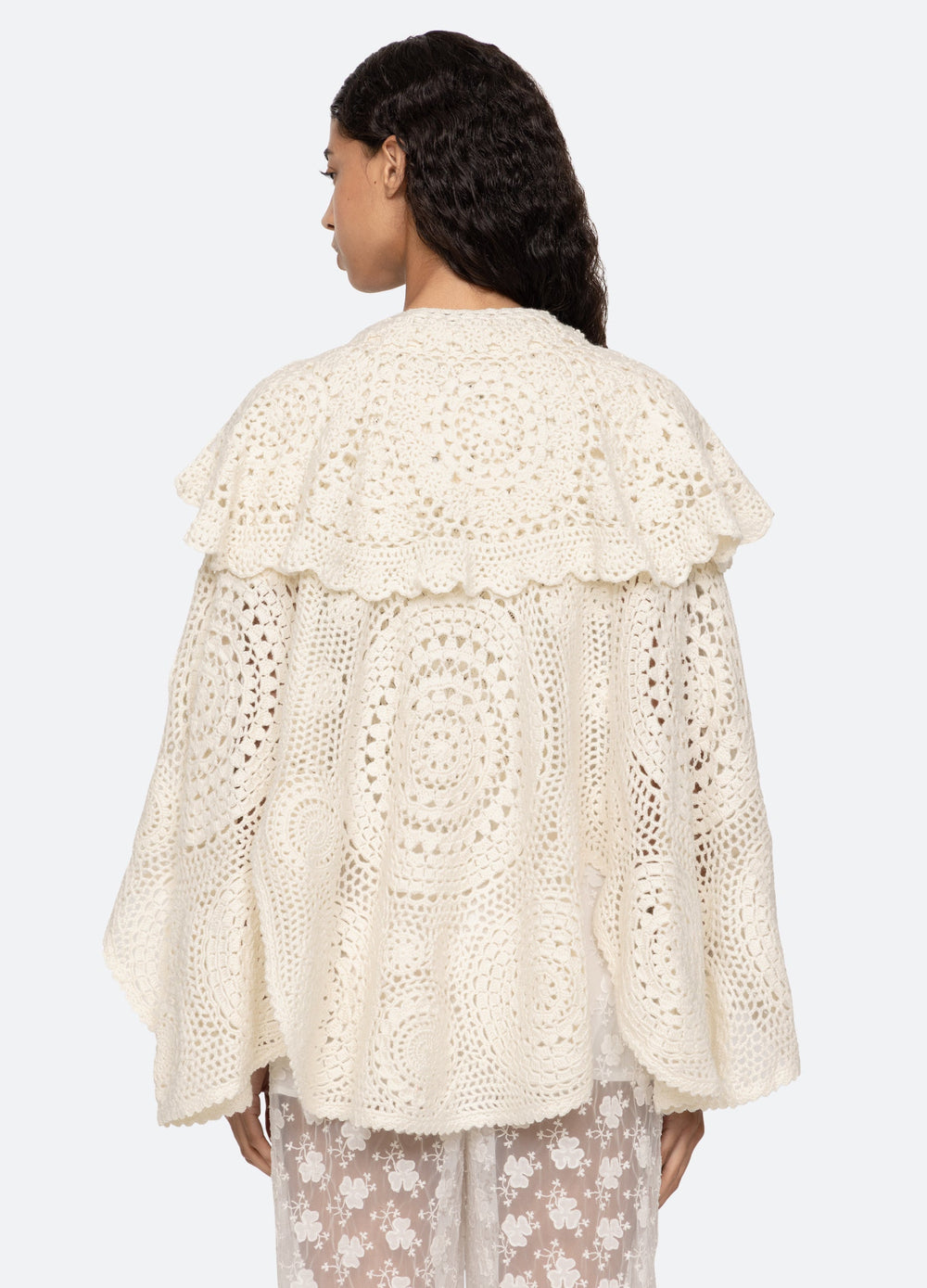 Nara Cape