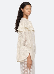 Nara Cape
