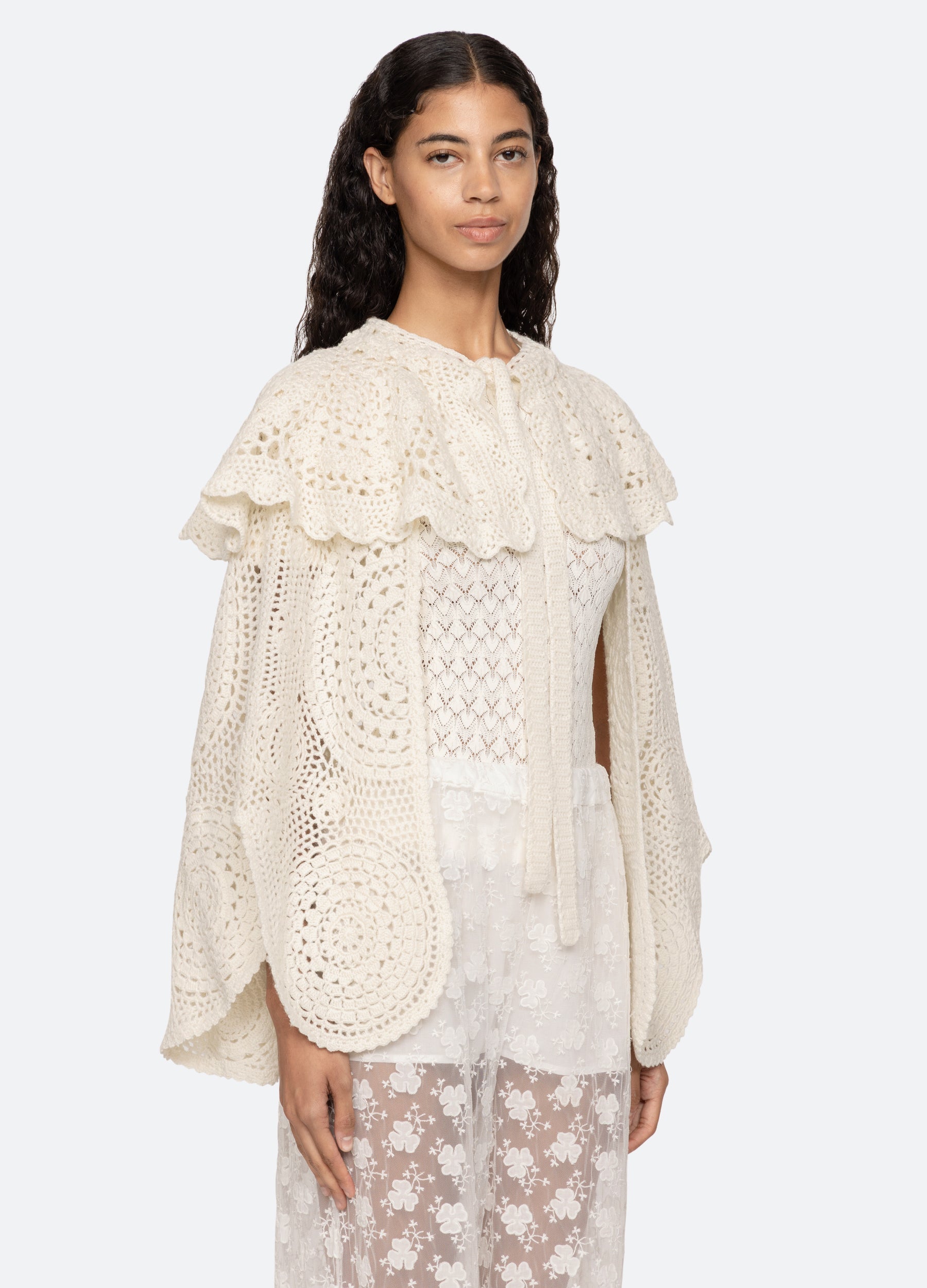 Nara Cape